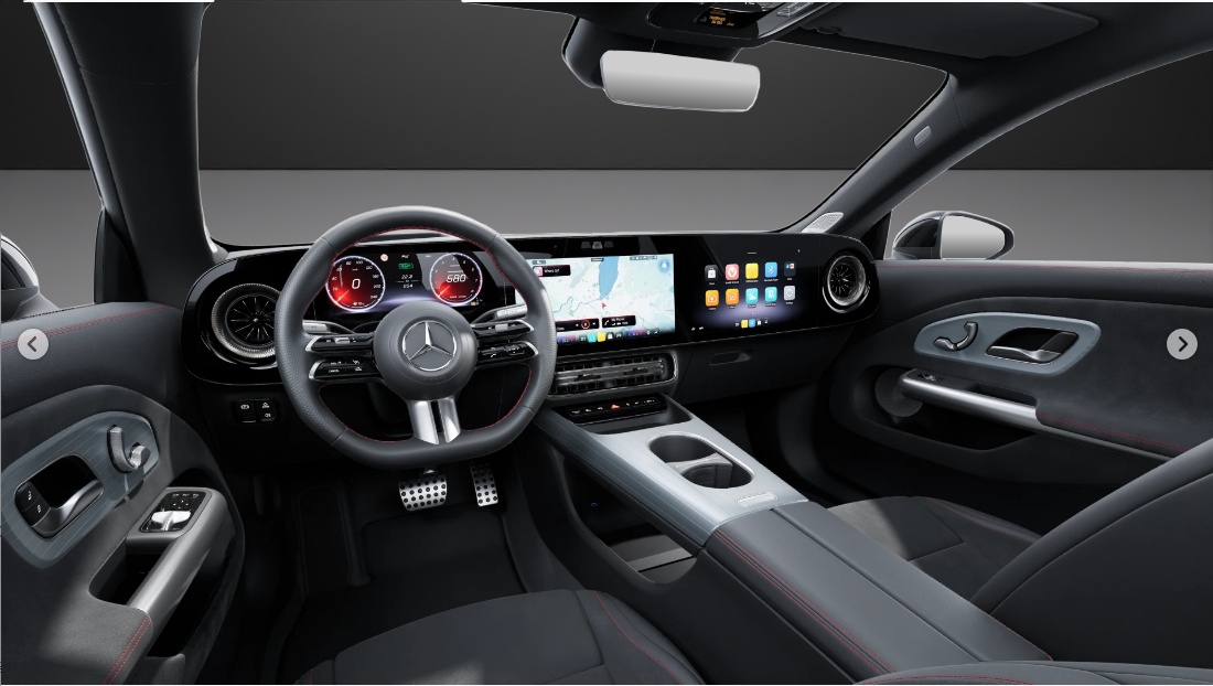 MERCEDES-BENZ CLA 200 8G-DCT 4Matic-image-5