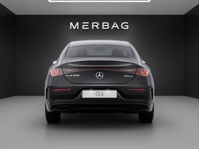 MERCEDES-BENZ CLA 200 8G-DCT 4Matic-image-3