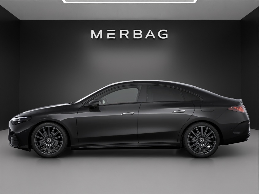 MERCEDES-BENZ CLA 200 8G-DCT 4Matic-image-1