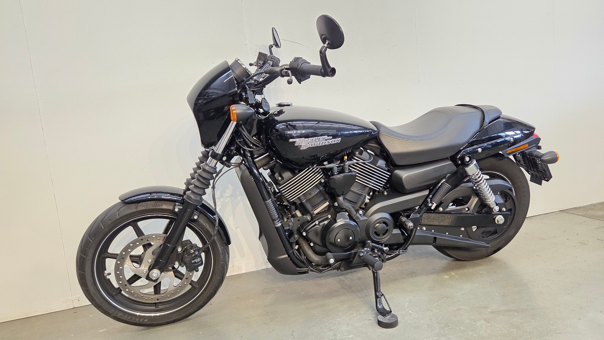 HARLEY-DAVIDSON XG 750 Street-showroom-element-3