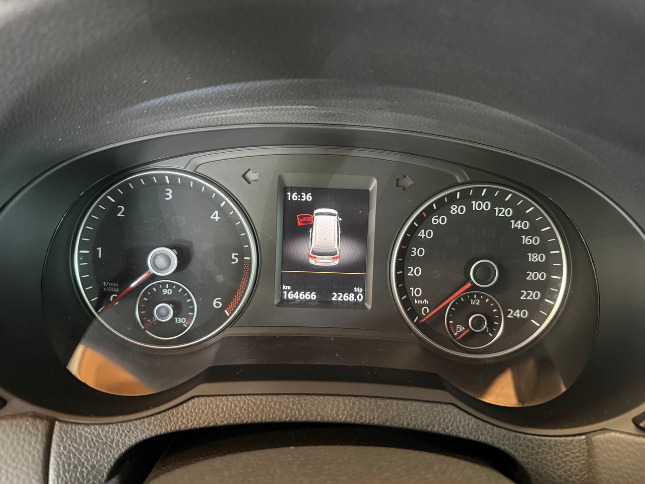 SEAT Alhambra 2.0 TDI Style Advanced 4Drive-image-9