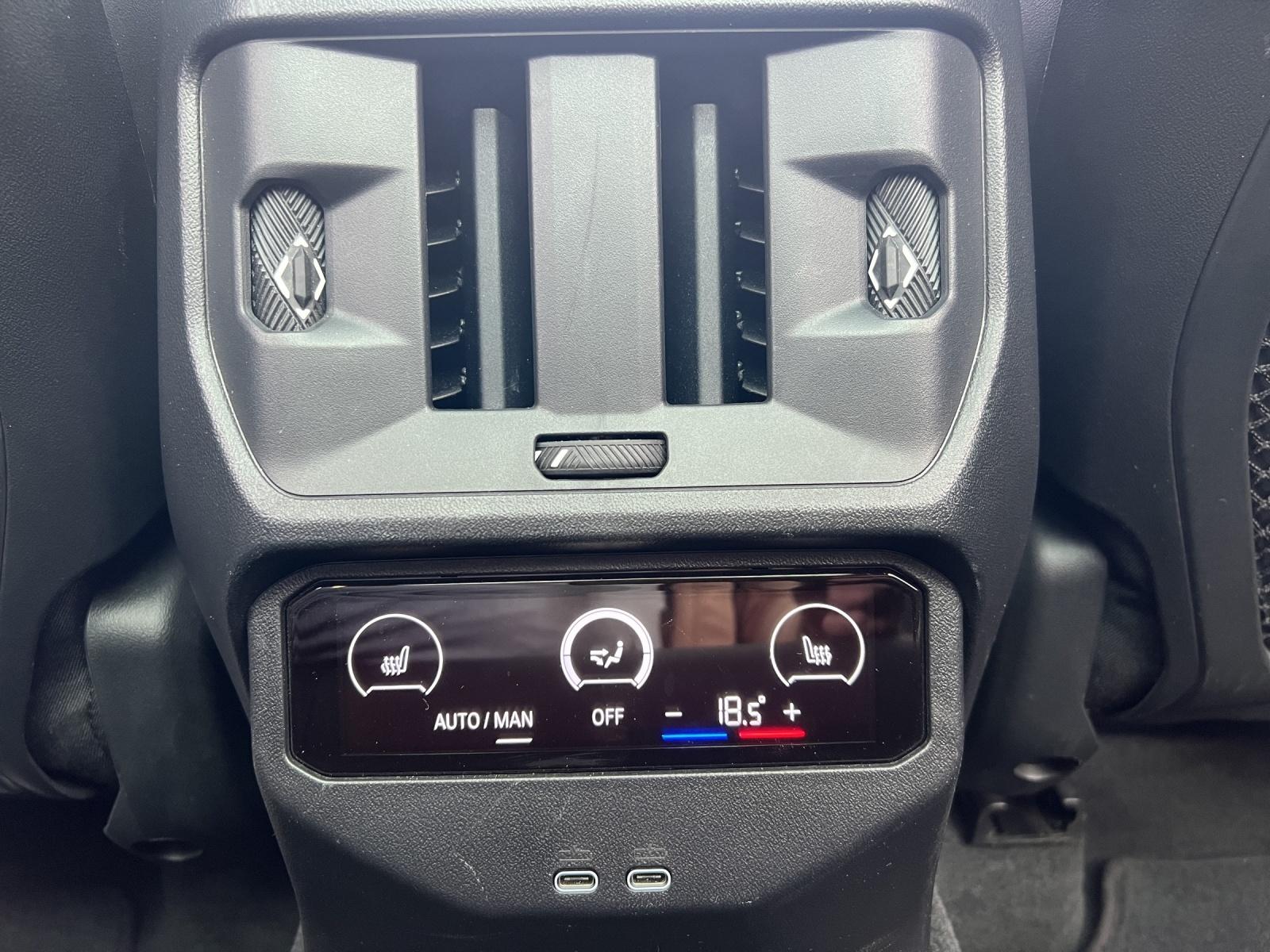 BMW X3 xDrive M50 48V M Sport Pro (CH)-image-22