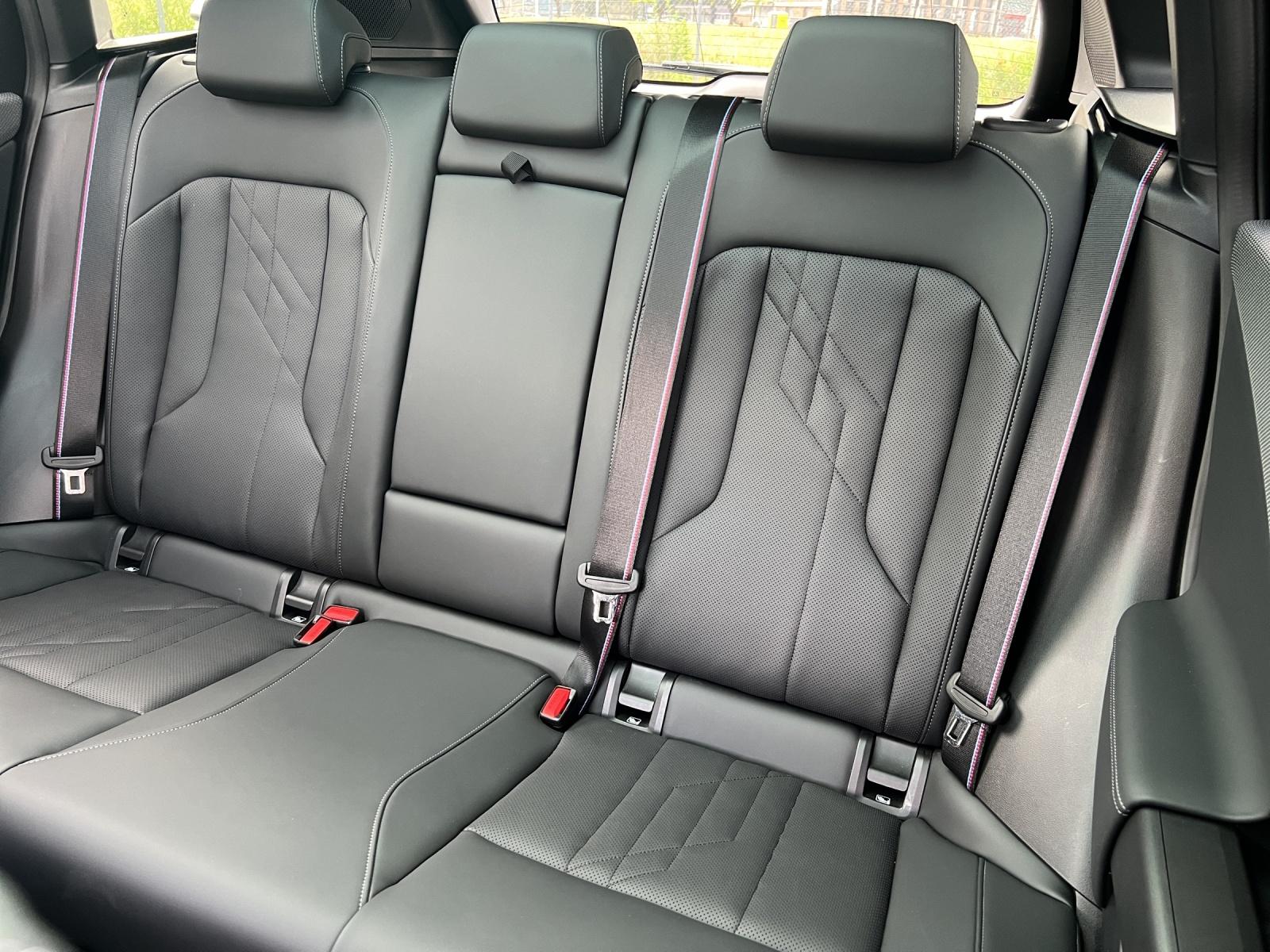 BMW X3 xDrive M50 48V M Sport Pro (CH)-image-18