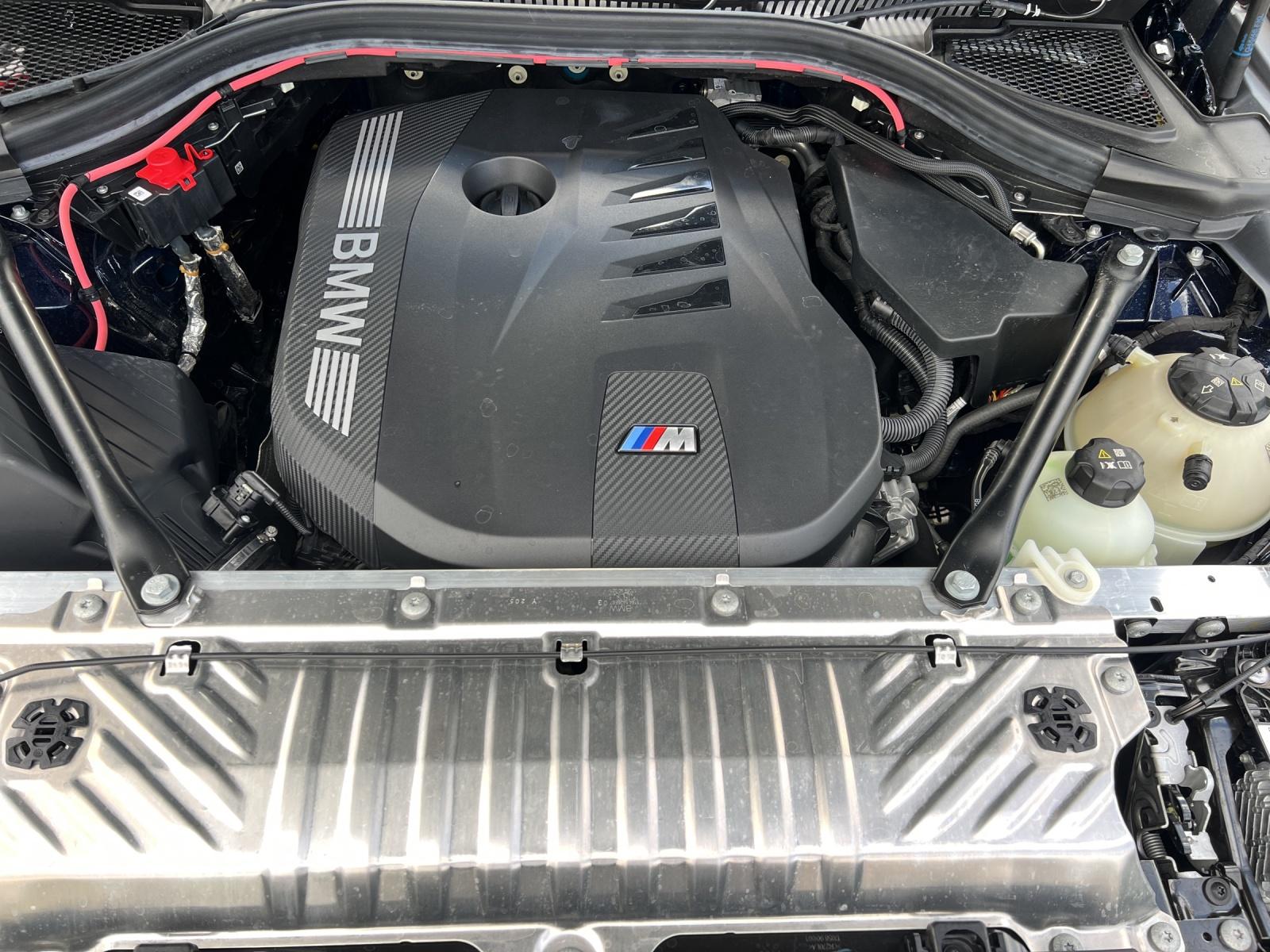 BMW X3 xDrive M50 48V M Sport Pro (CH)-image-21