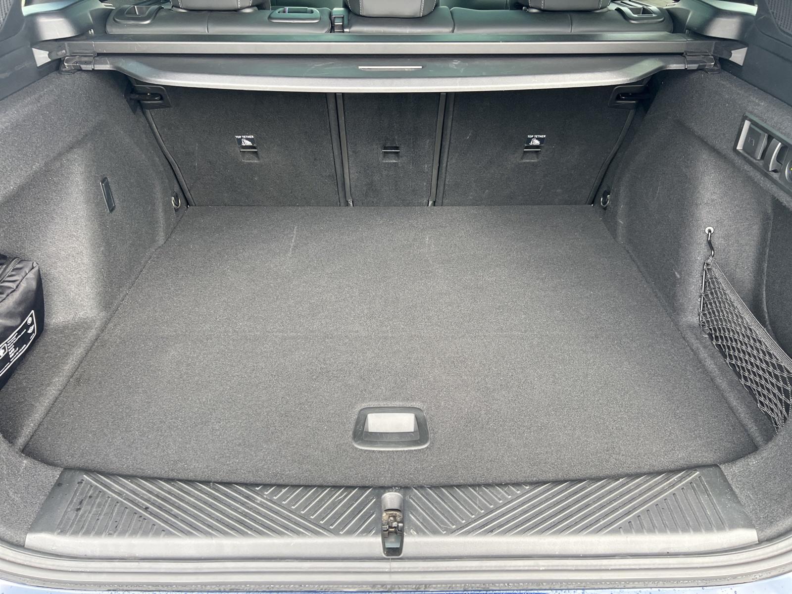 BMW X3 xDrive M50 48V M Sport Pro (CH)-image-20