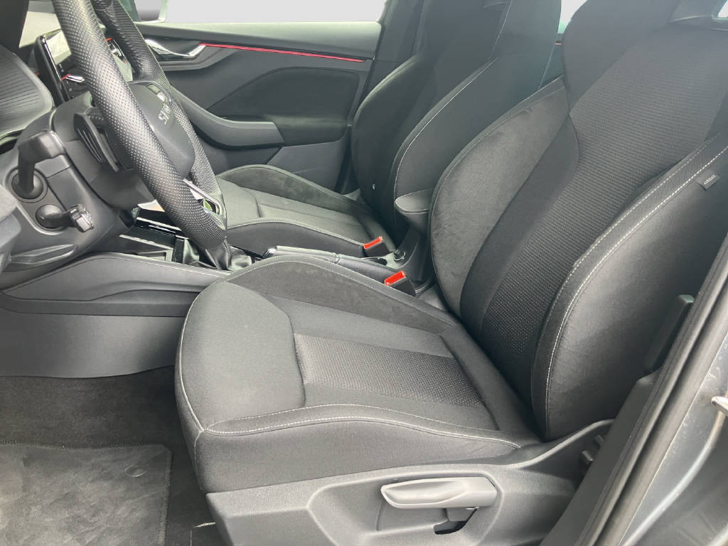 SKODA Kamiq 1.0 TSI Selection DSG-image-10
