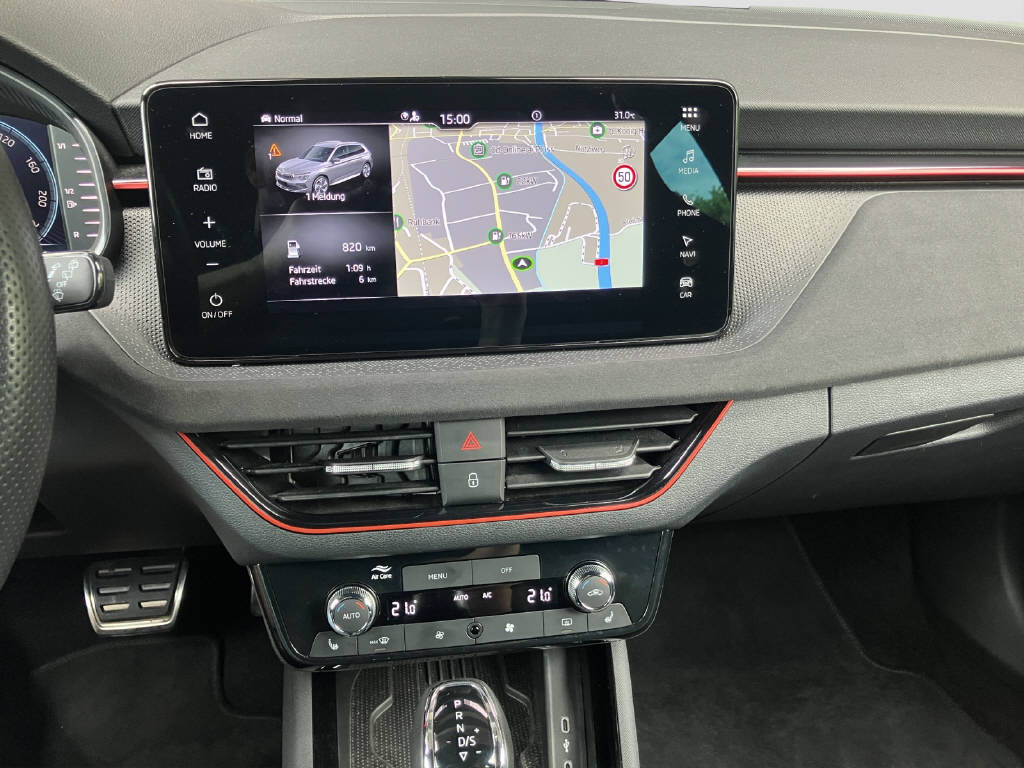 SKODA Kamiq 1.0 TSI Selection DSG-image-14