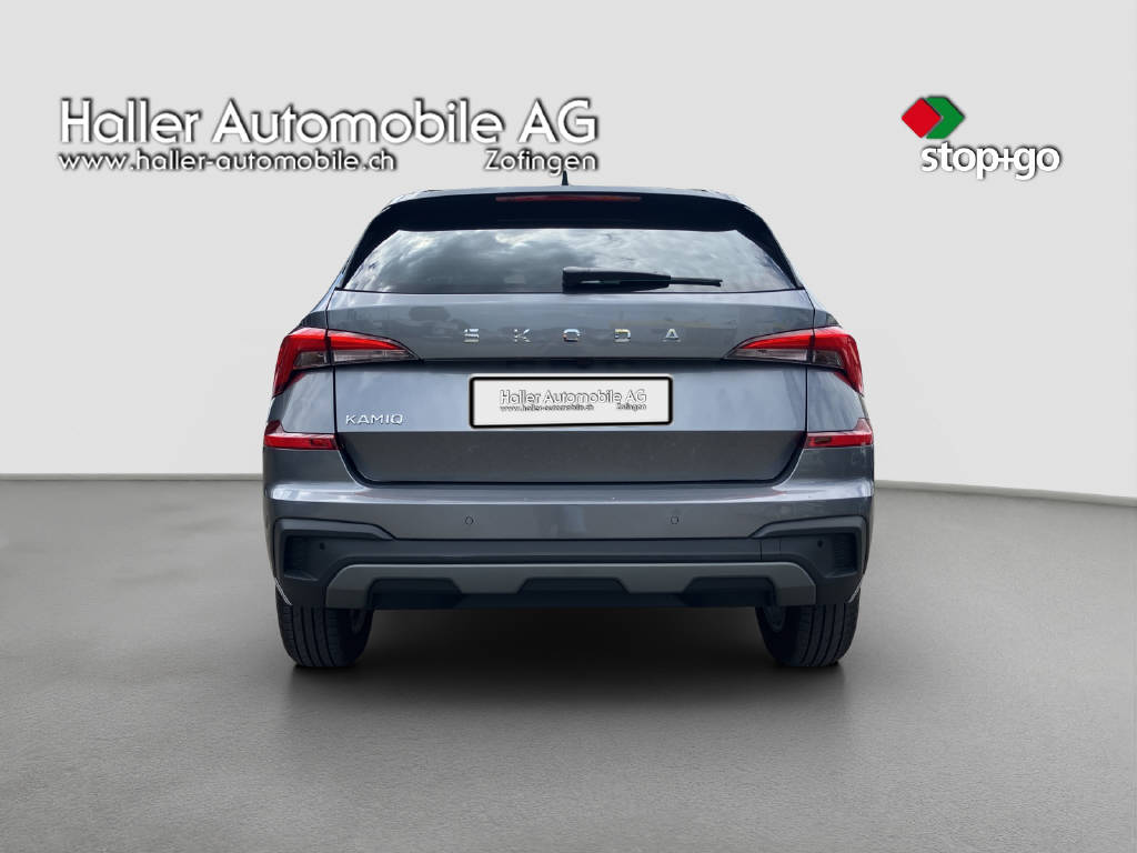 SKODA Kamiq 1.0 TSI Selection DSG-image-3