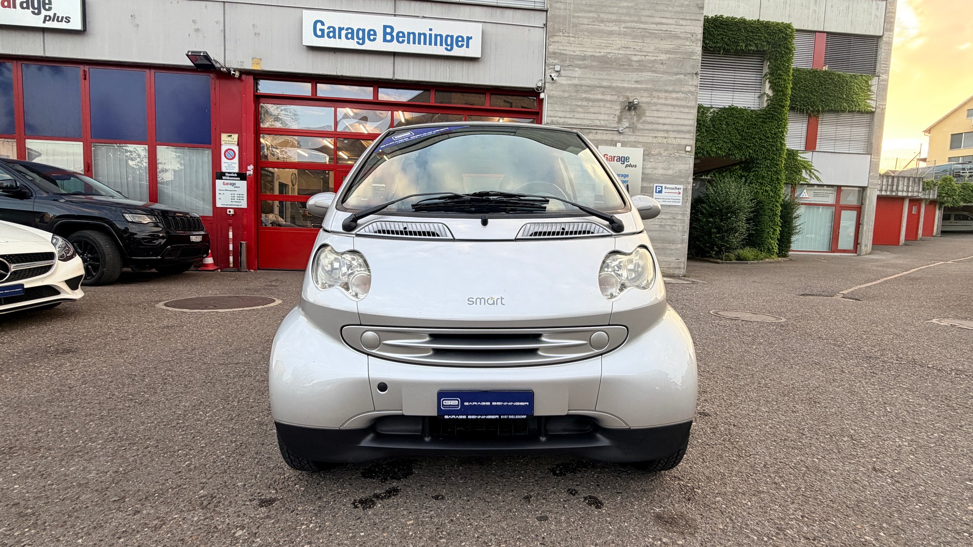 SMART fortwo passion-image-7
