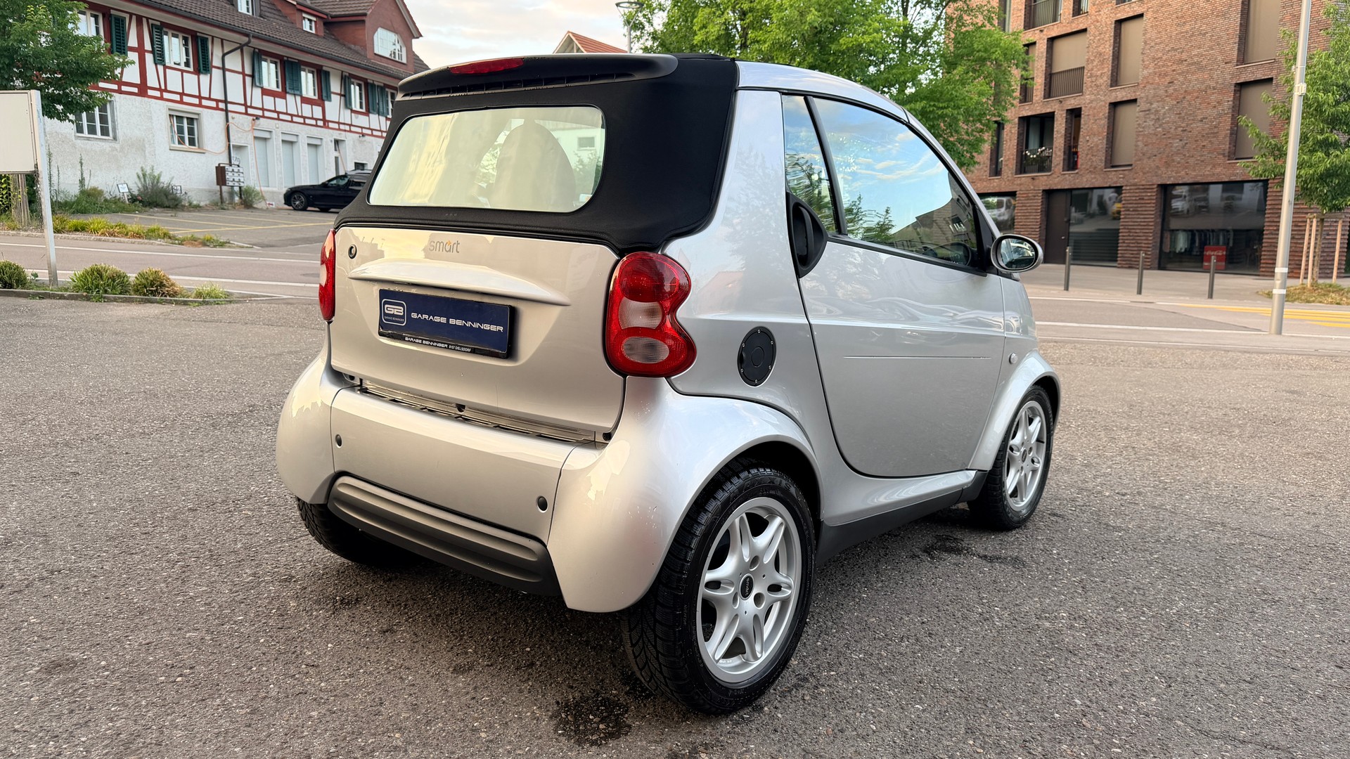 SMART fortwo passion-image-4