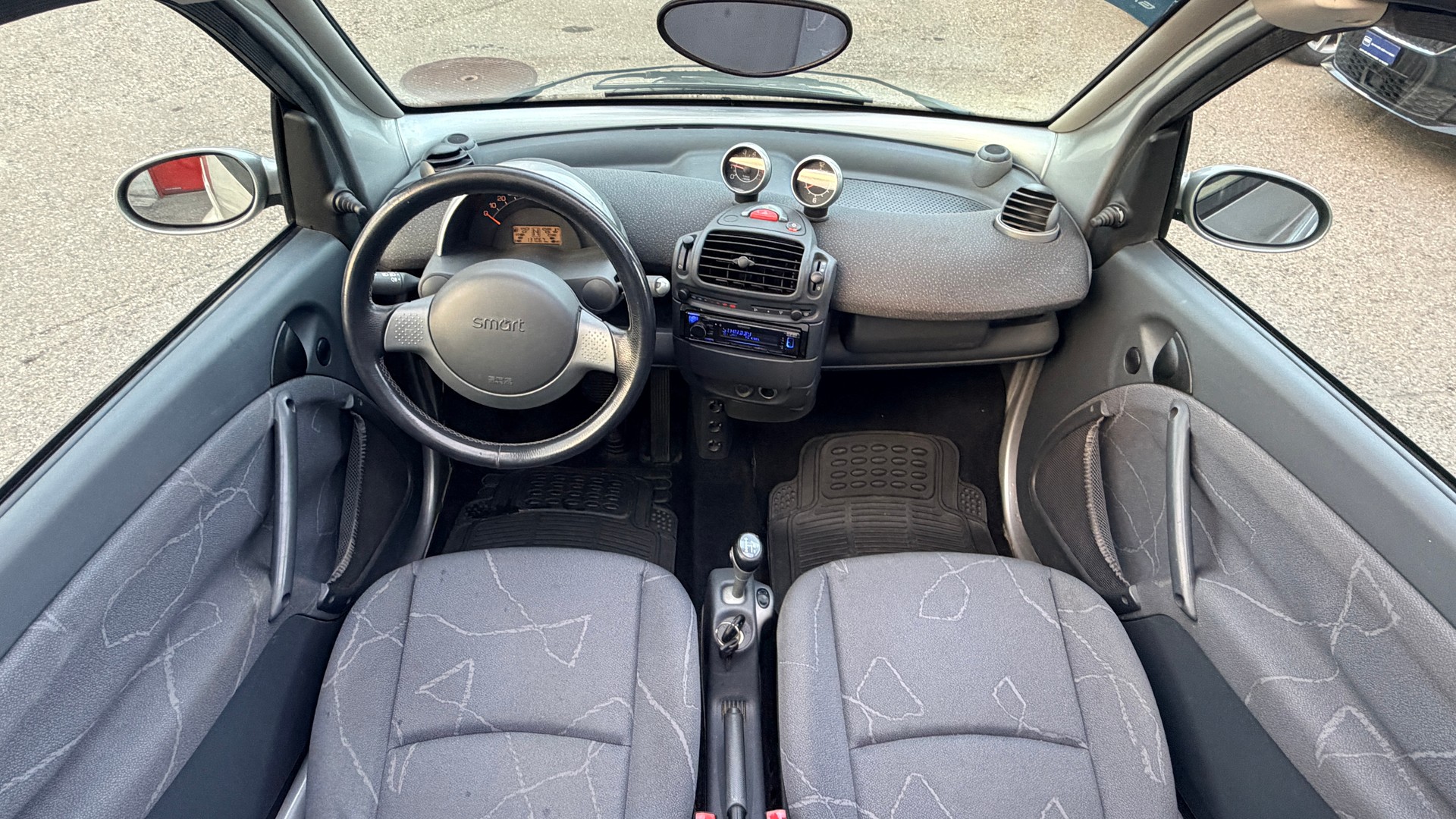 SMART fortwo passion-image-10