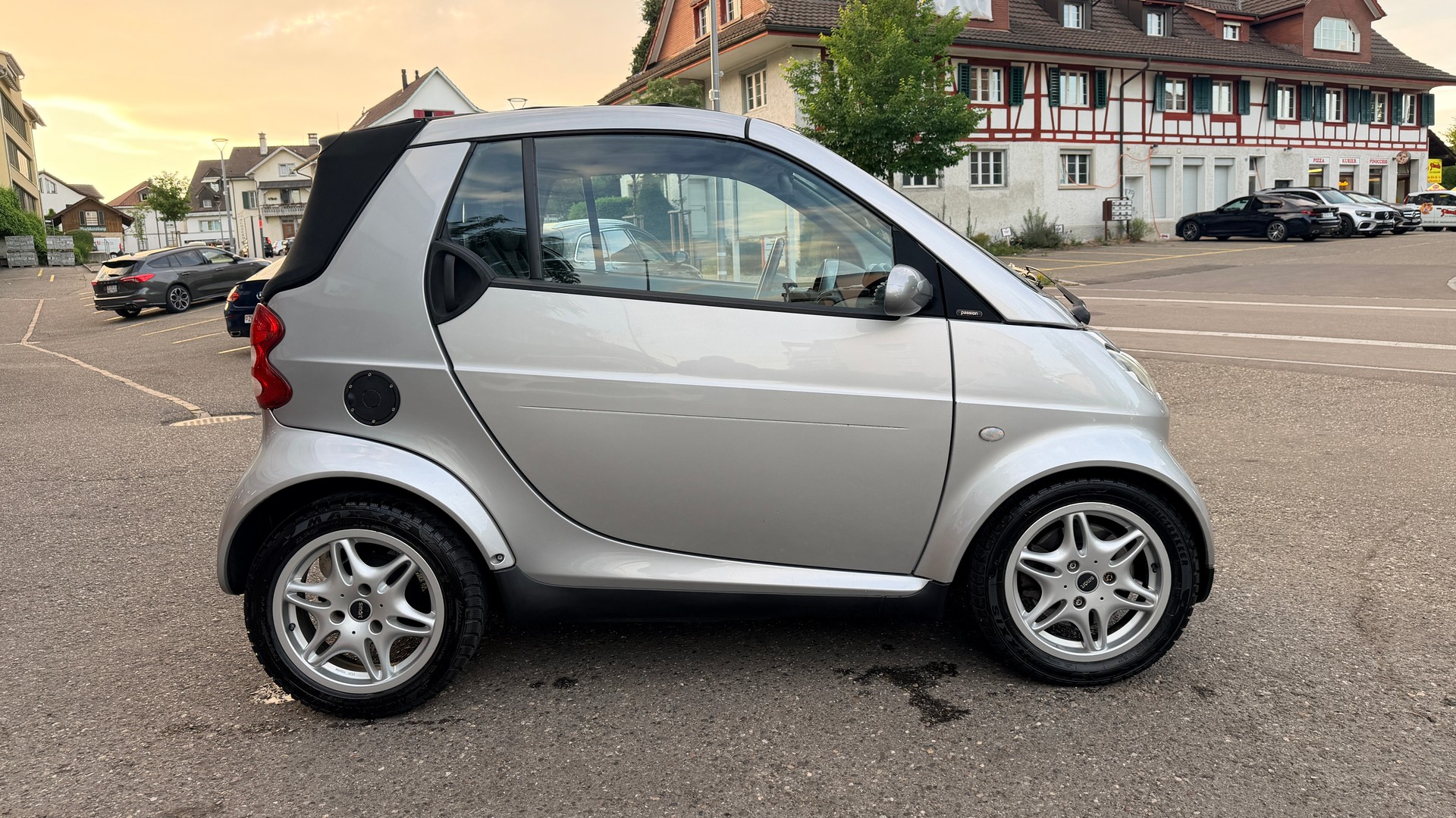 SMART fortwo passion-image-5