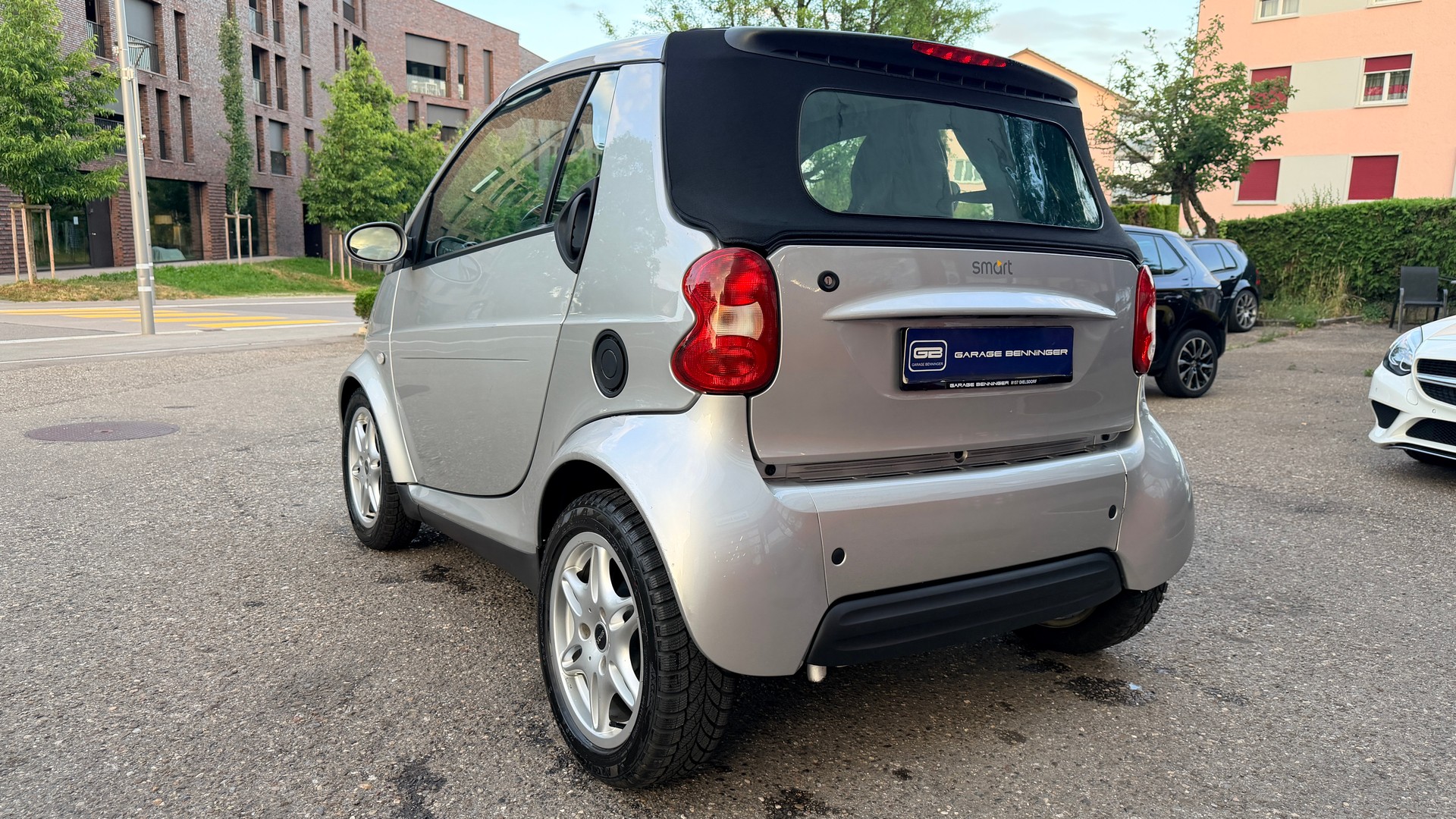 SMART fortwo passion-image-2