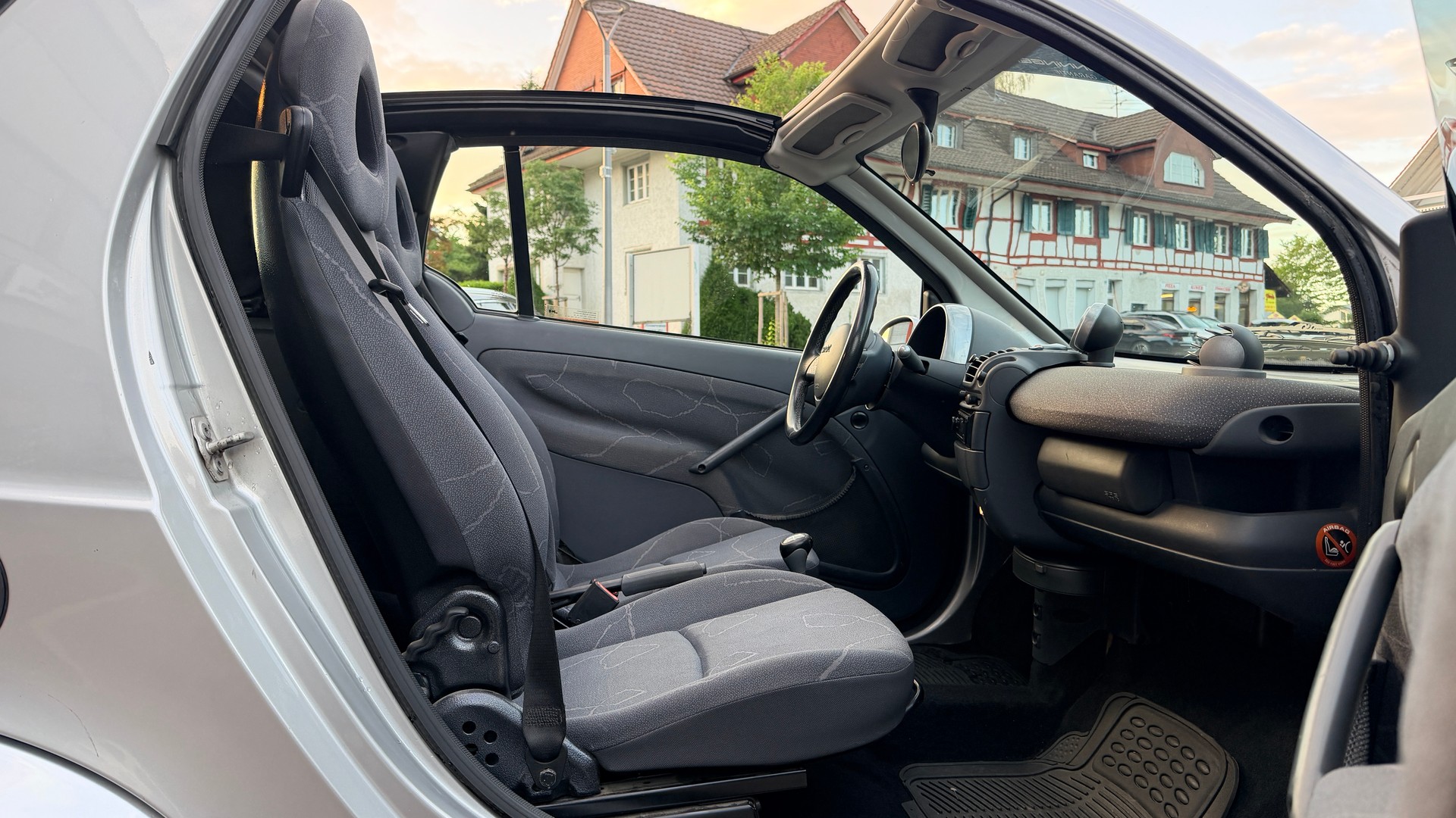 SMART fortwo passion-image-9