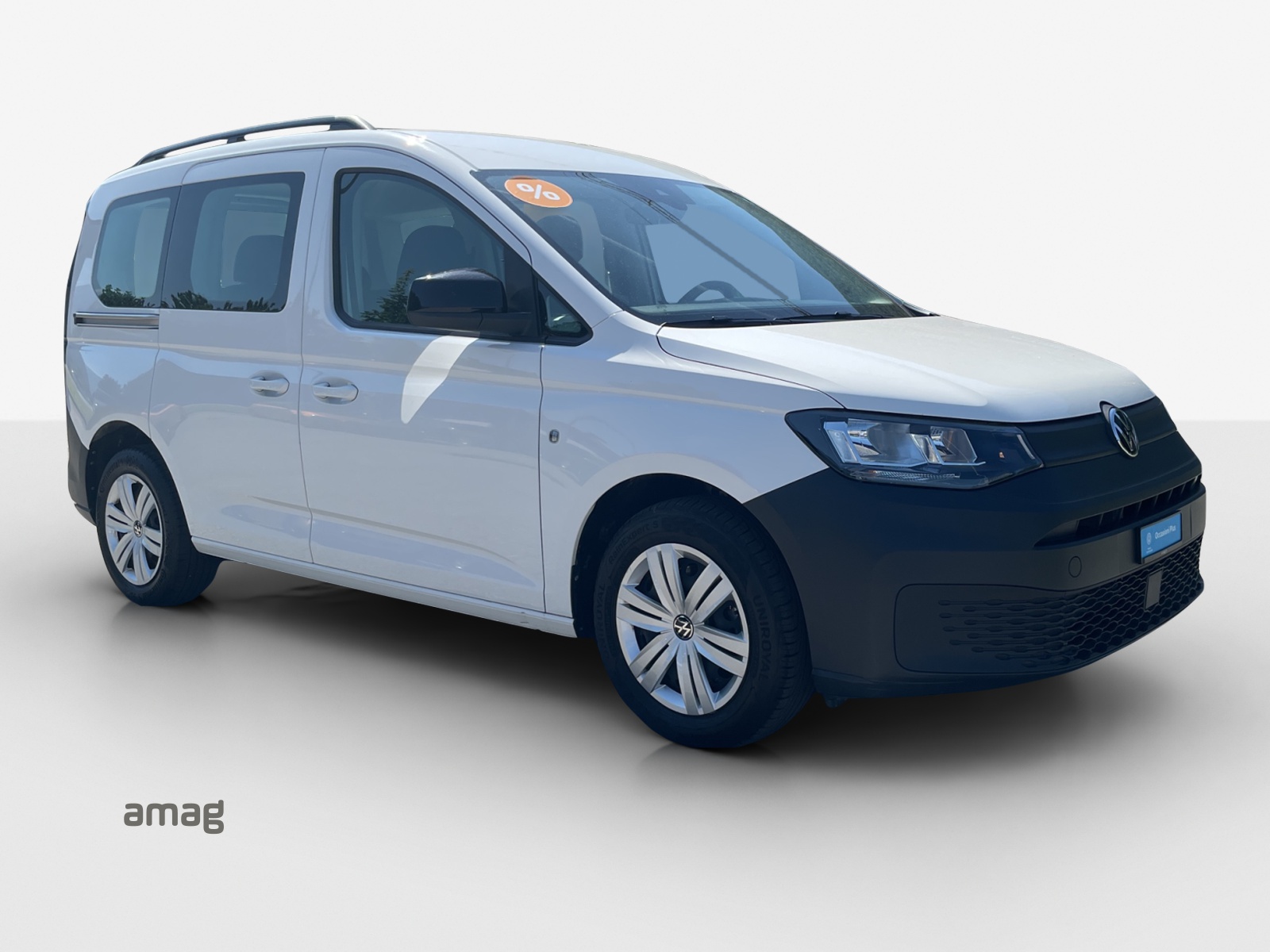 VW Caddy 2.0 TDI 4Motion-image-5