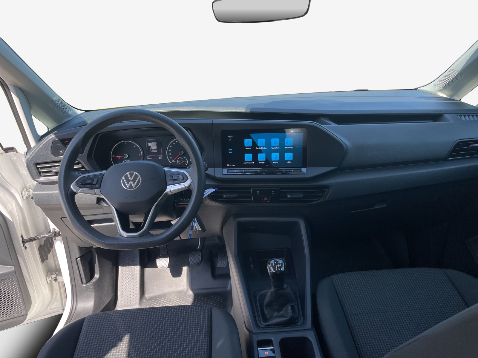 VW Caddy 2.0 TDI 4Motion-image-8