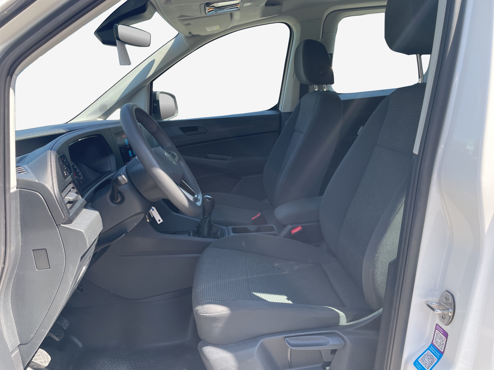 VW Caddy 2.0 TDI 4Motion-image-7