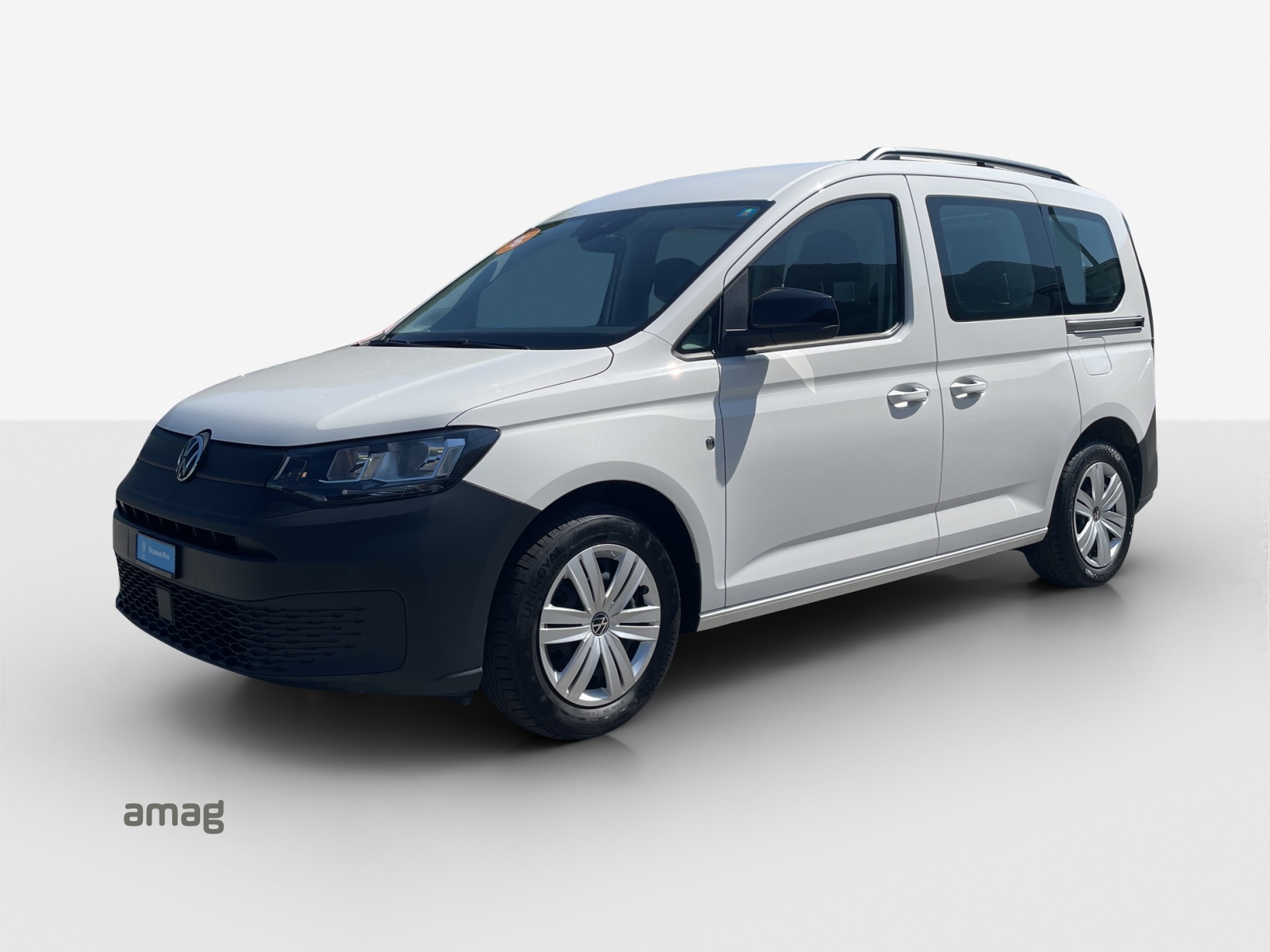 VW Caddy 2.0 TDI 4Motion-image-0