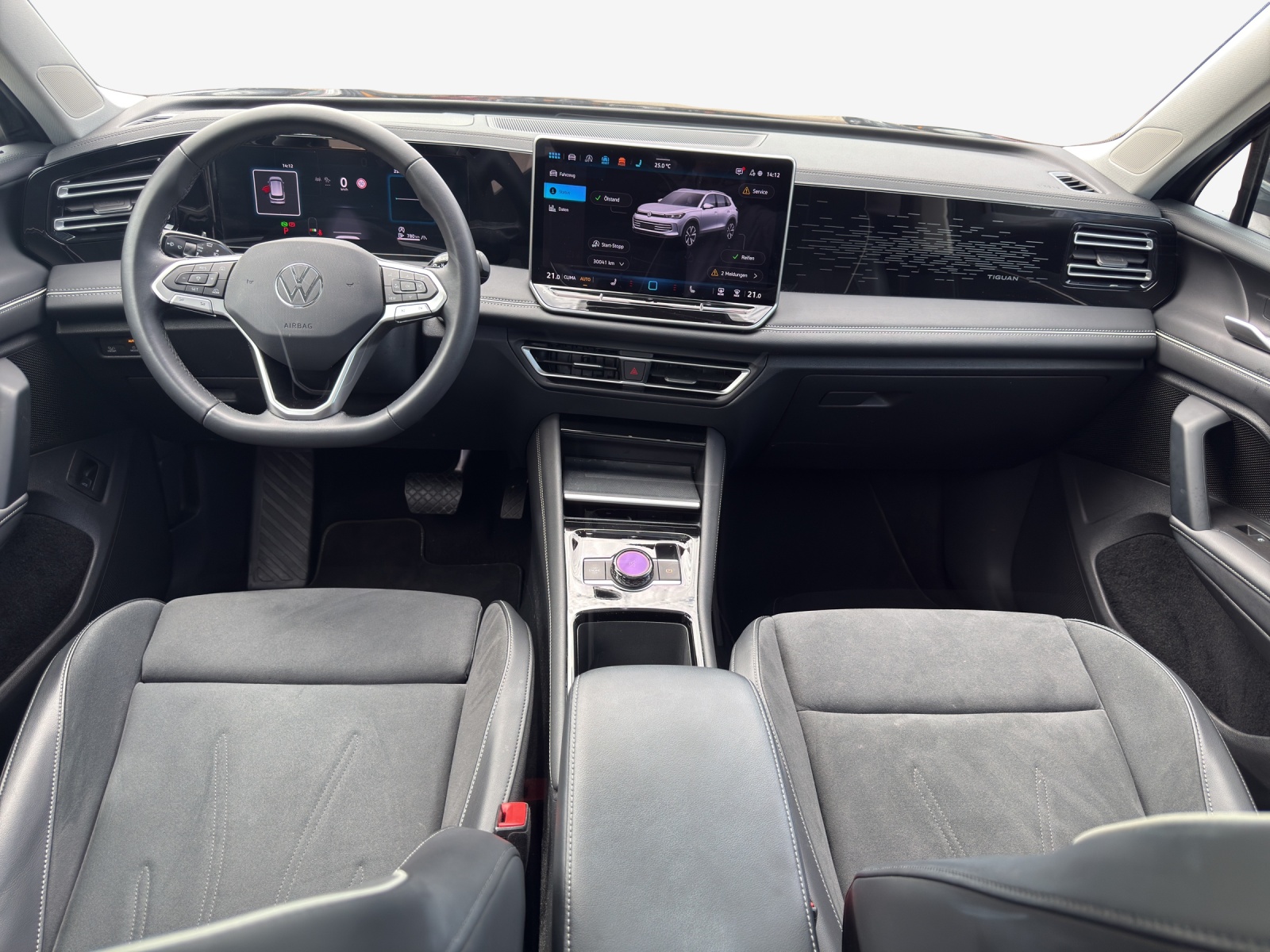 VW Tiguan 2.0 TSI DSG Elegance 4Motion-image-8
