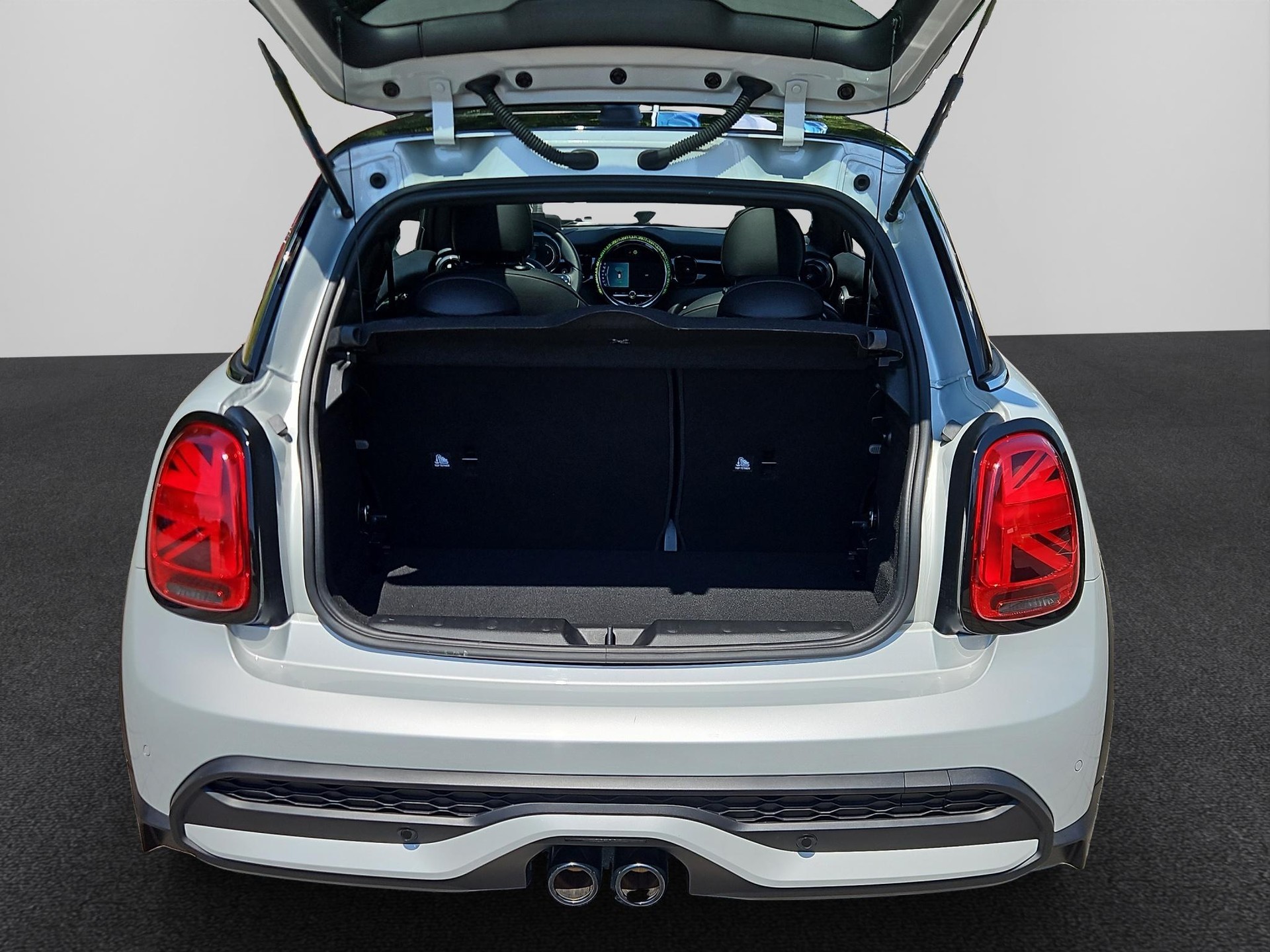 MINI Cooper S Steptronic DKG-image-17
