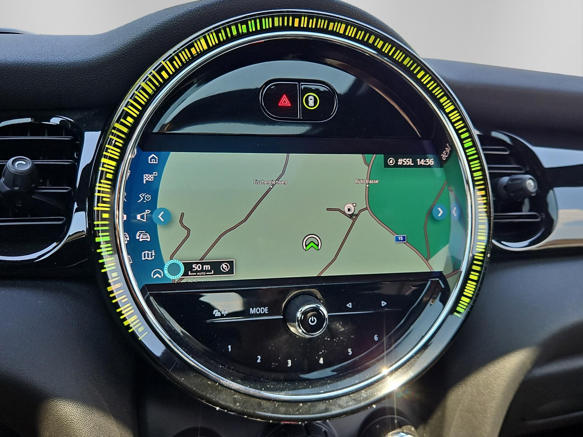 MINI Cooper S Steptronic DKG-image-22