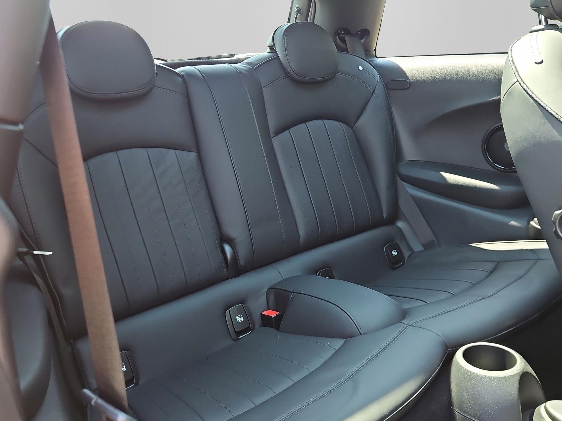 MINI Cooper S Steptronic DKG-image-16