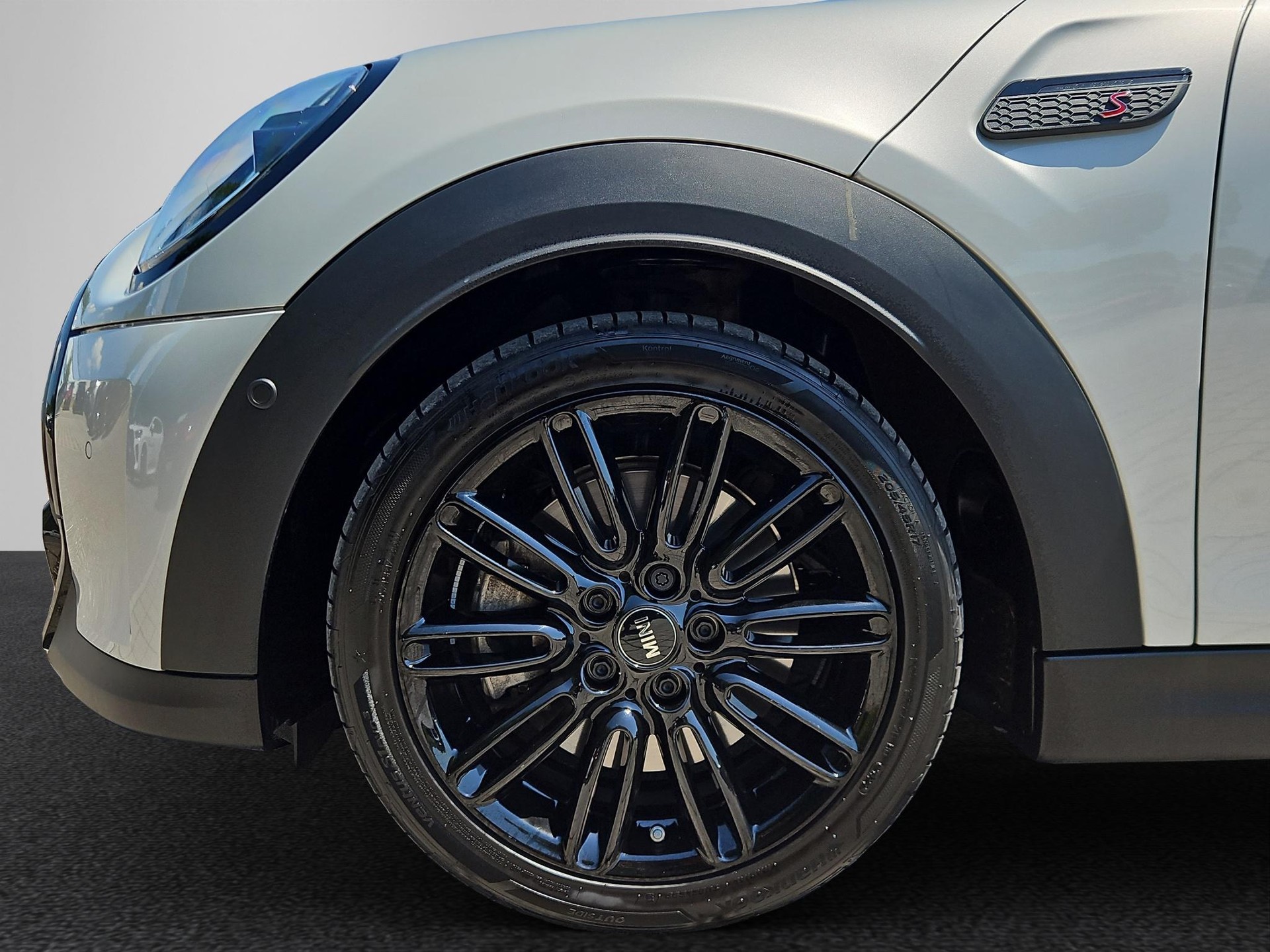 MINI Cooper S Steptronic DKG-image-8