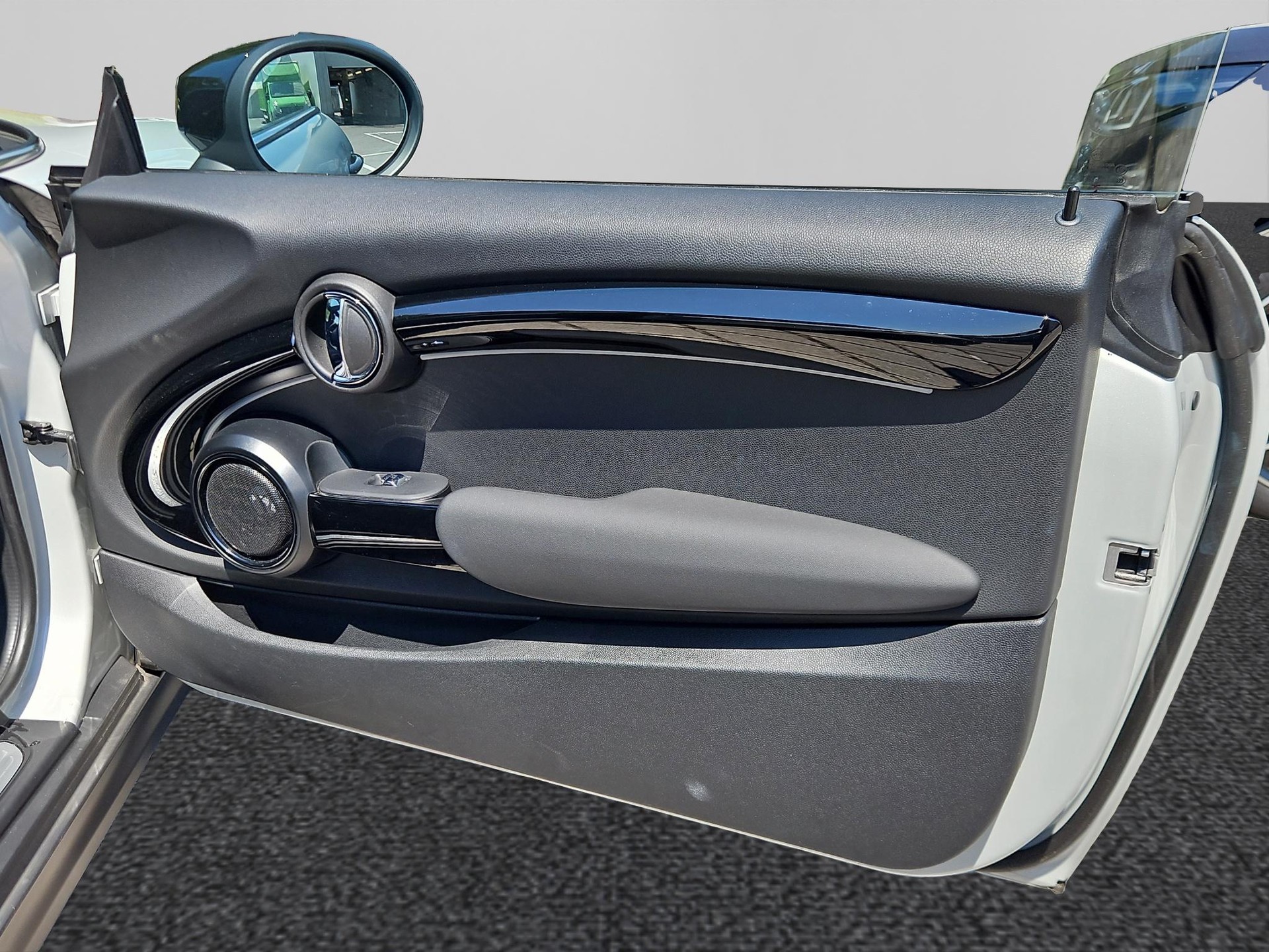 MINI Cooper S Steptronic DKG-image-15