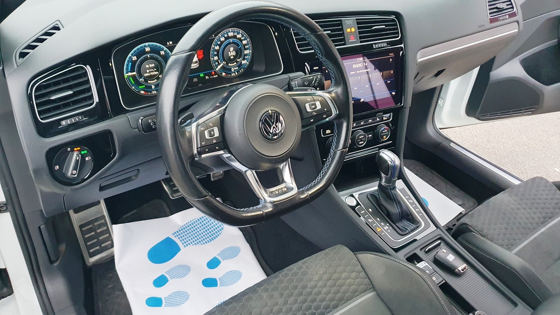 VW Golf 1.4 TSI GTE DSG-image-14