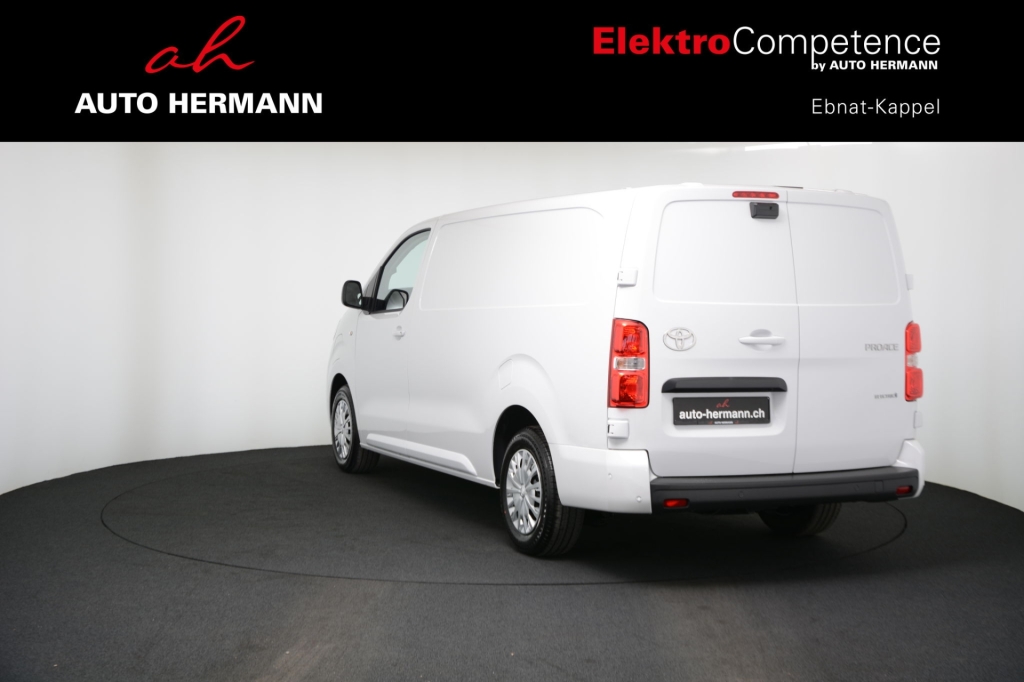 TOYOTA Proace EV 75kWh Long Advanced PLUS-image-3