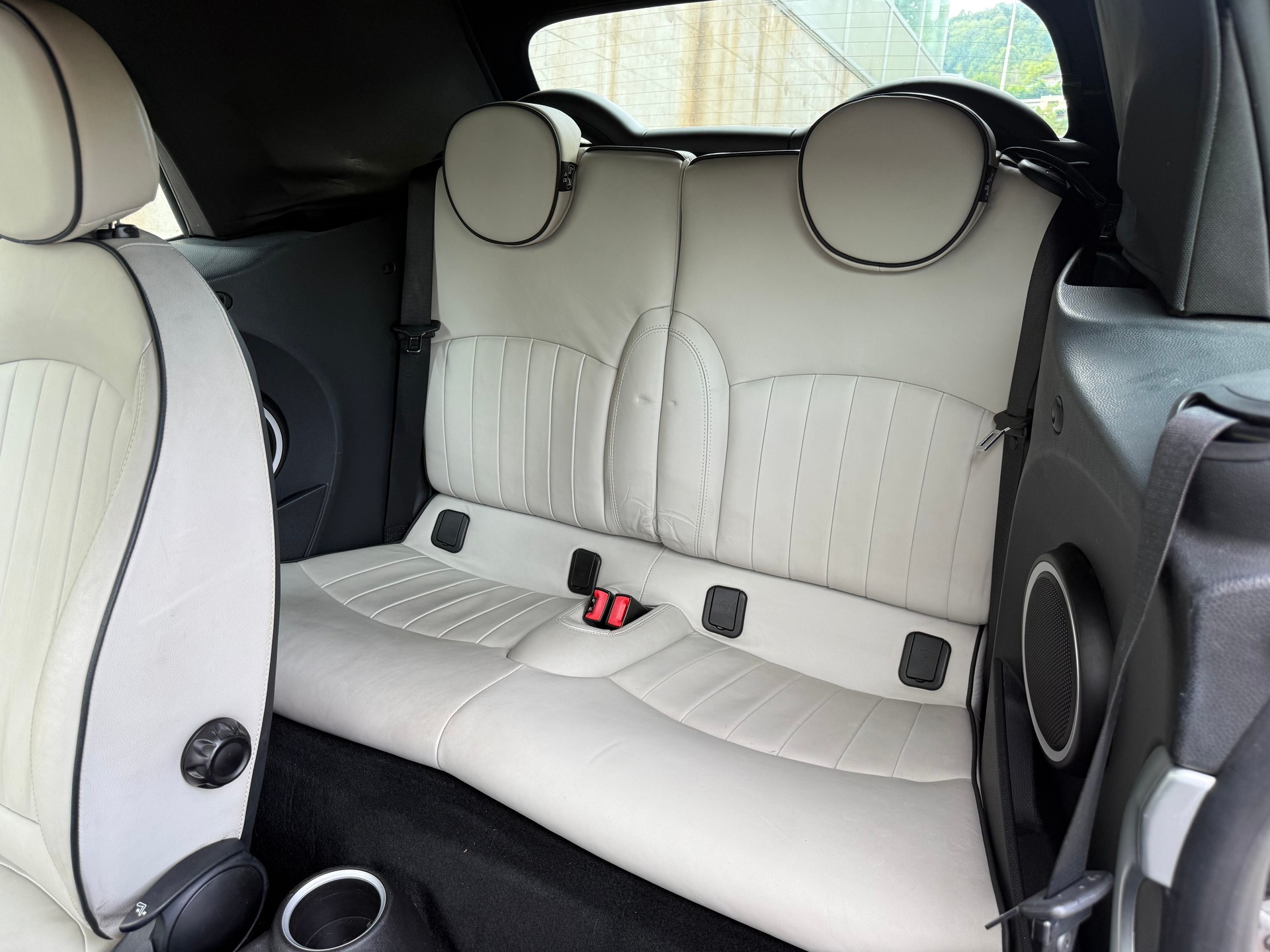 MINI Cooper Cabriolet || Frisch ab MFK-image-13