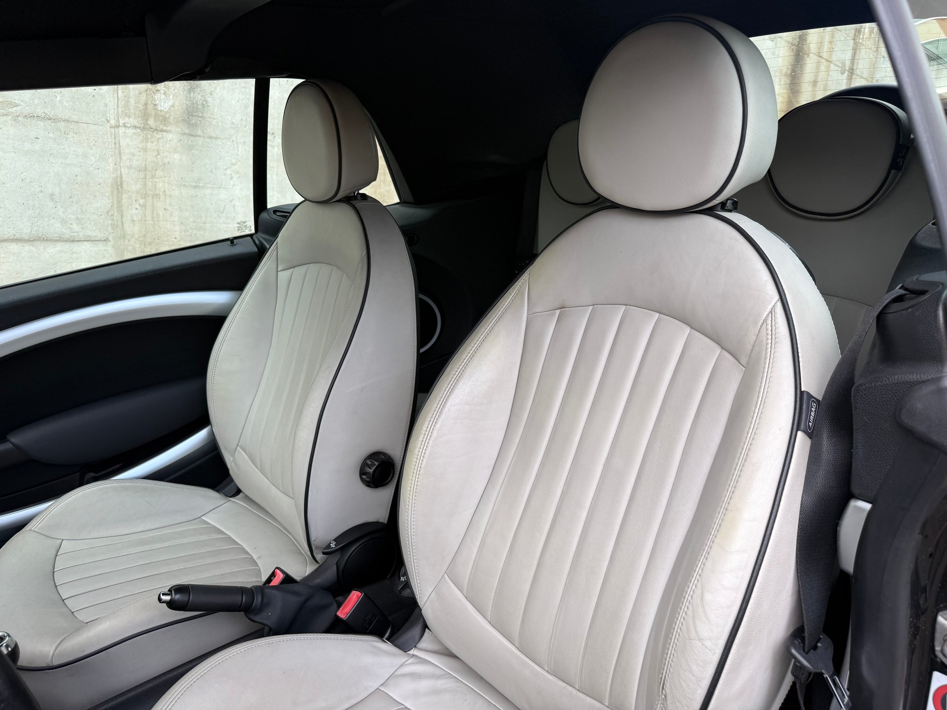 MINI Cooper Cabriolet || Frisch ab MFK-image-12