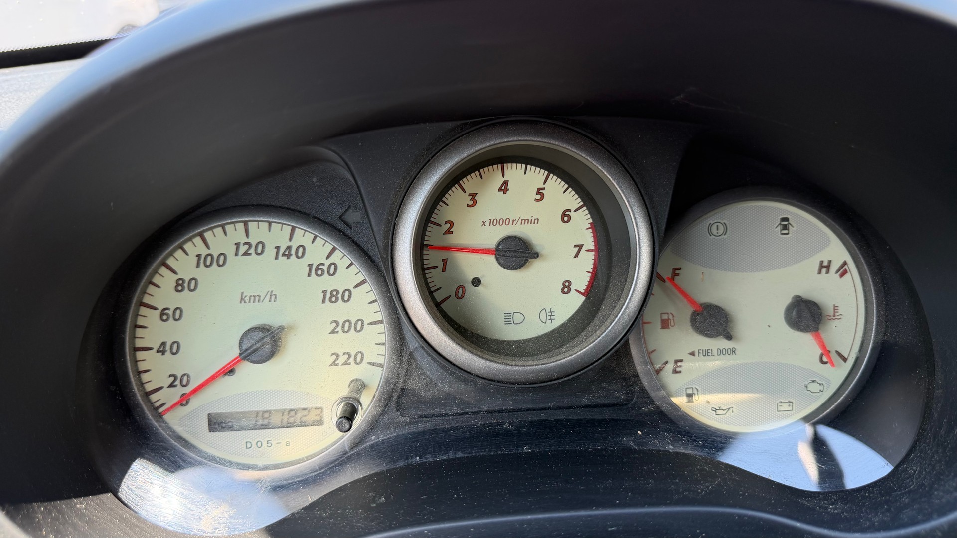 TOYOTA RAV-4 2.0 16V Linea Sol-image-13