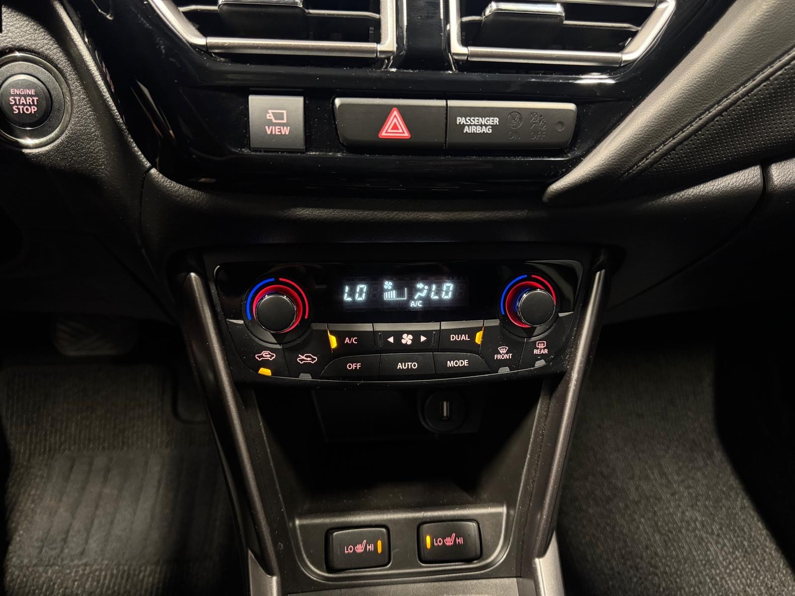 SUZUKI S-Cross 1.5 Compact Top Hybrid-image-9