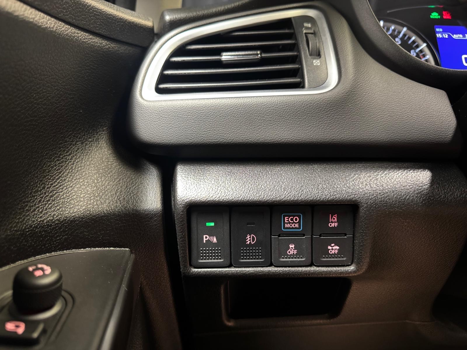 SUZUKI S-Cross 1.5 Compact Top Hybrid-image-10