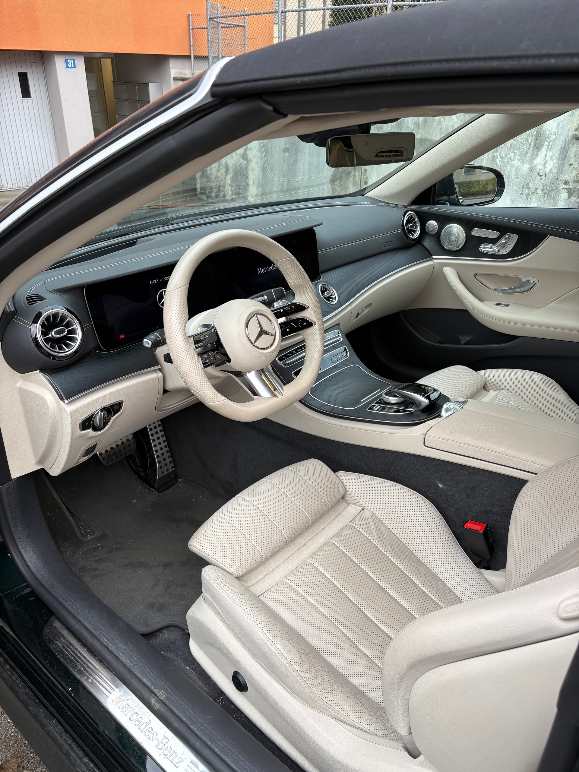 MERCEDES-BENZ E 450 AMG Line 4matic-image-16