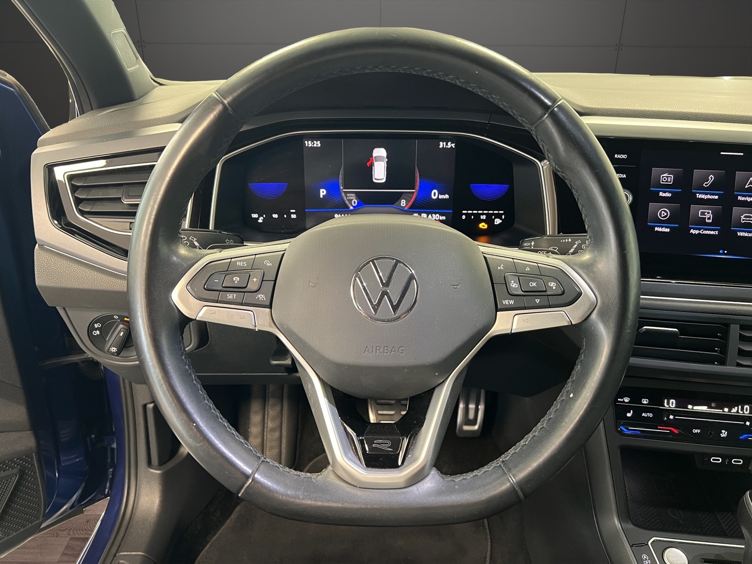 VW Taigo 1.0 TSI R-Line DSG-image-6