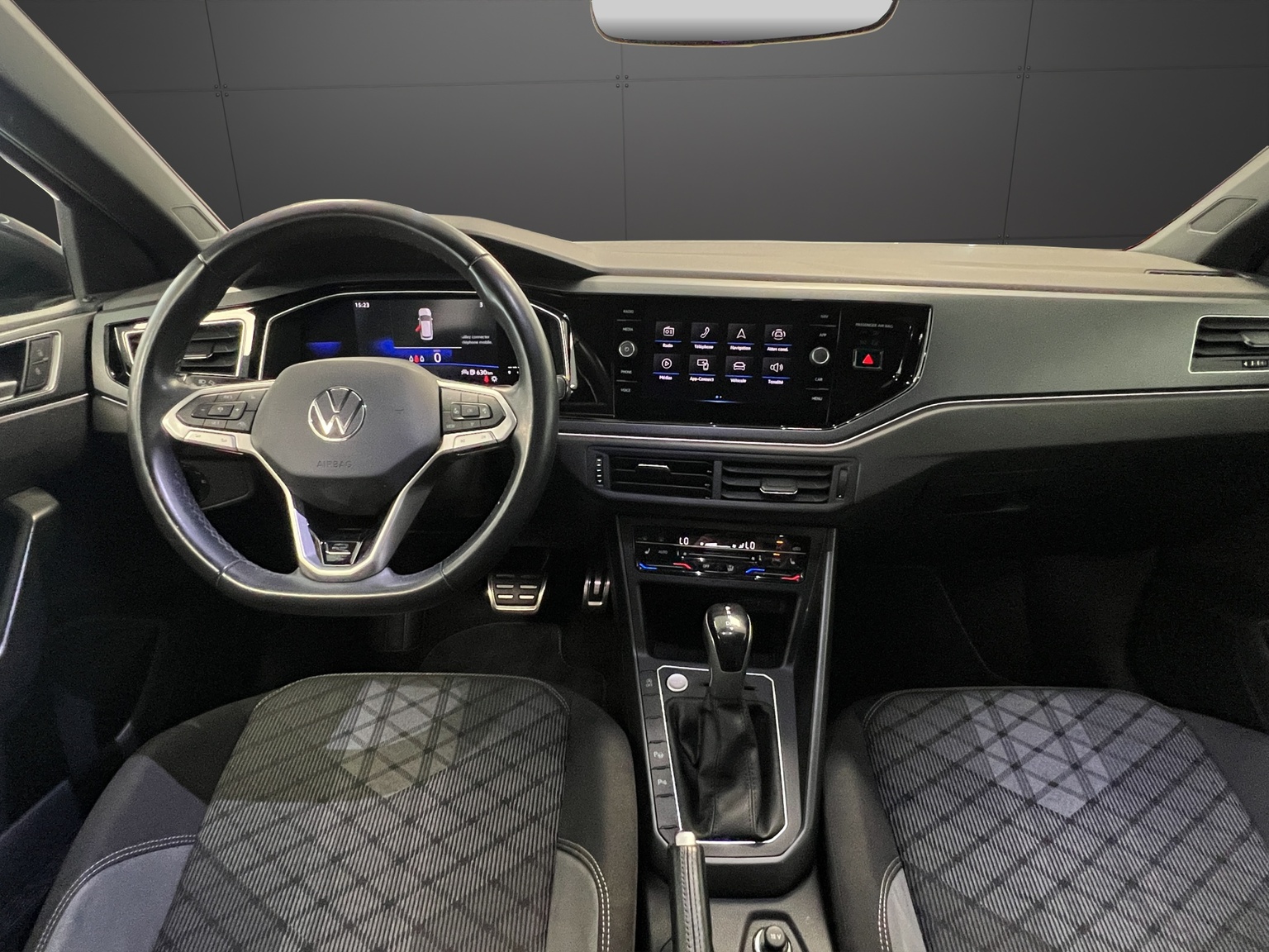 VW Taigo 1.0 TSI R-Line DSG-image-9