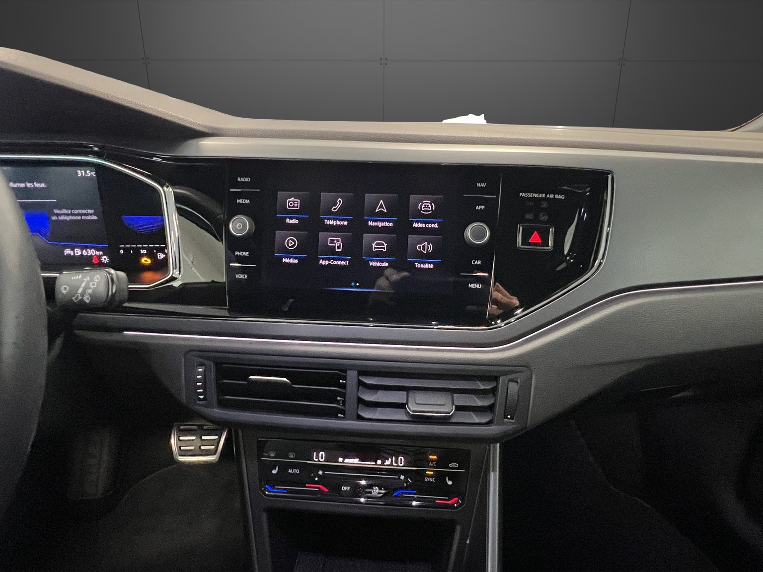 VW Taigo 1.0 TSI R-Line DSG-image-10