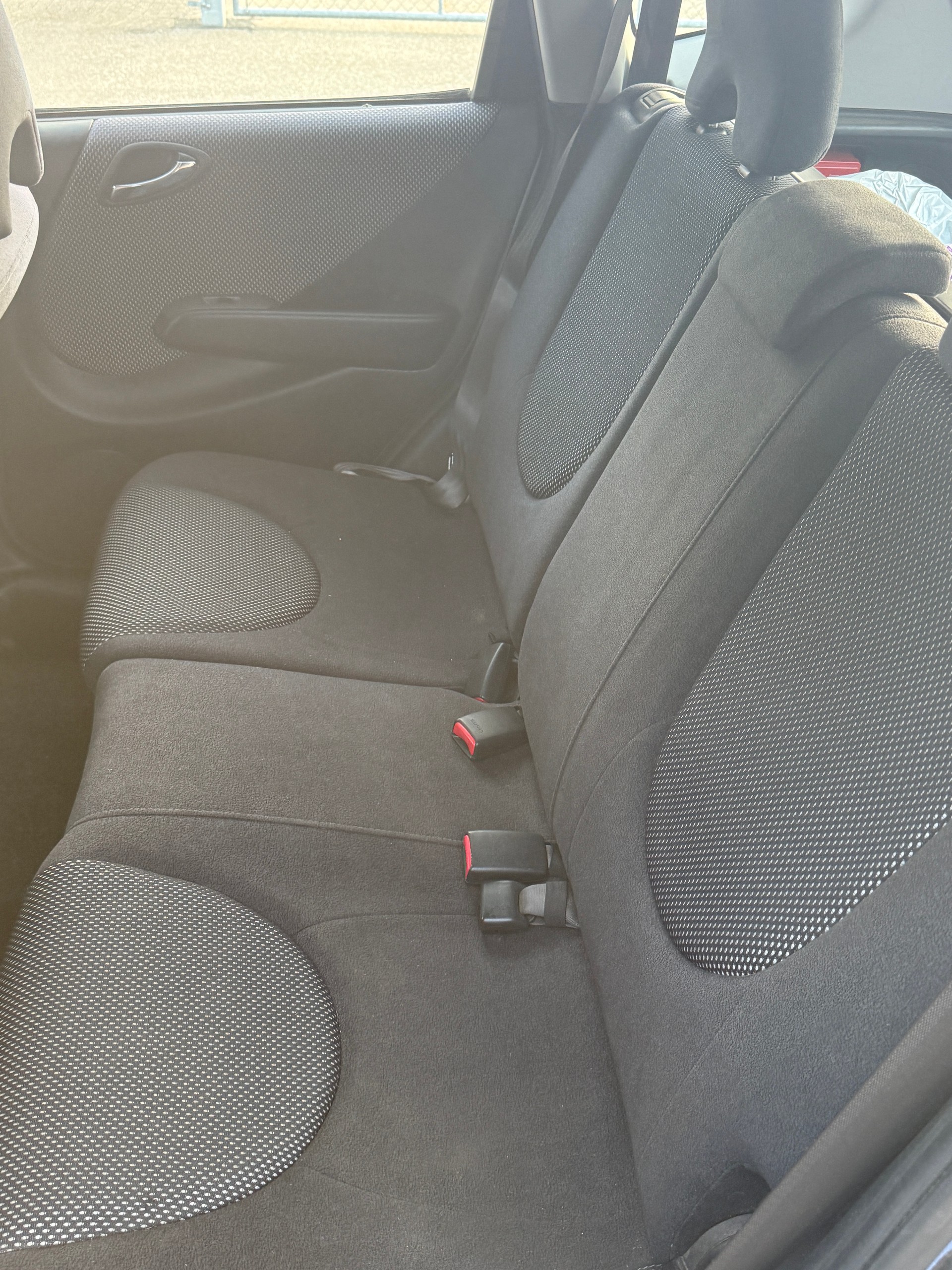 HONDA Jazz 1.4i ES-image-9