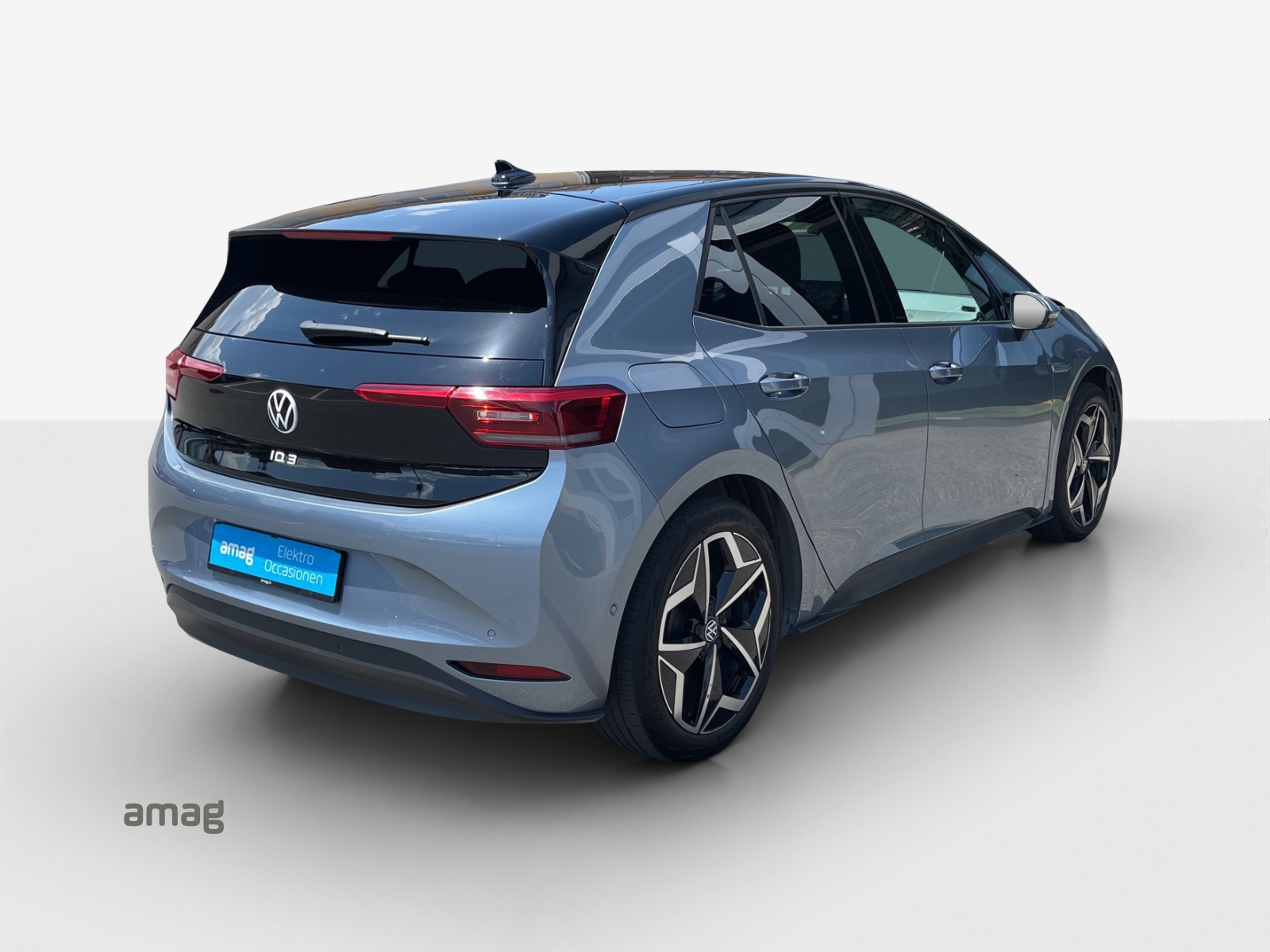VW ID.3 Pro S 77 kWh Pro S-image-5