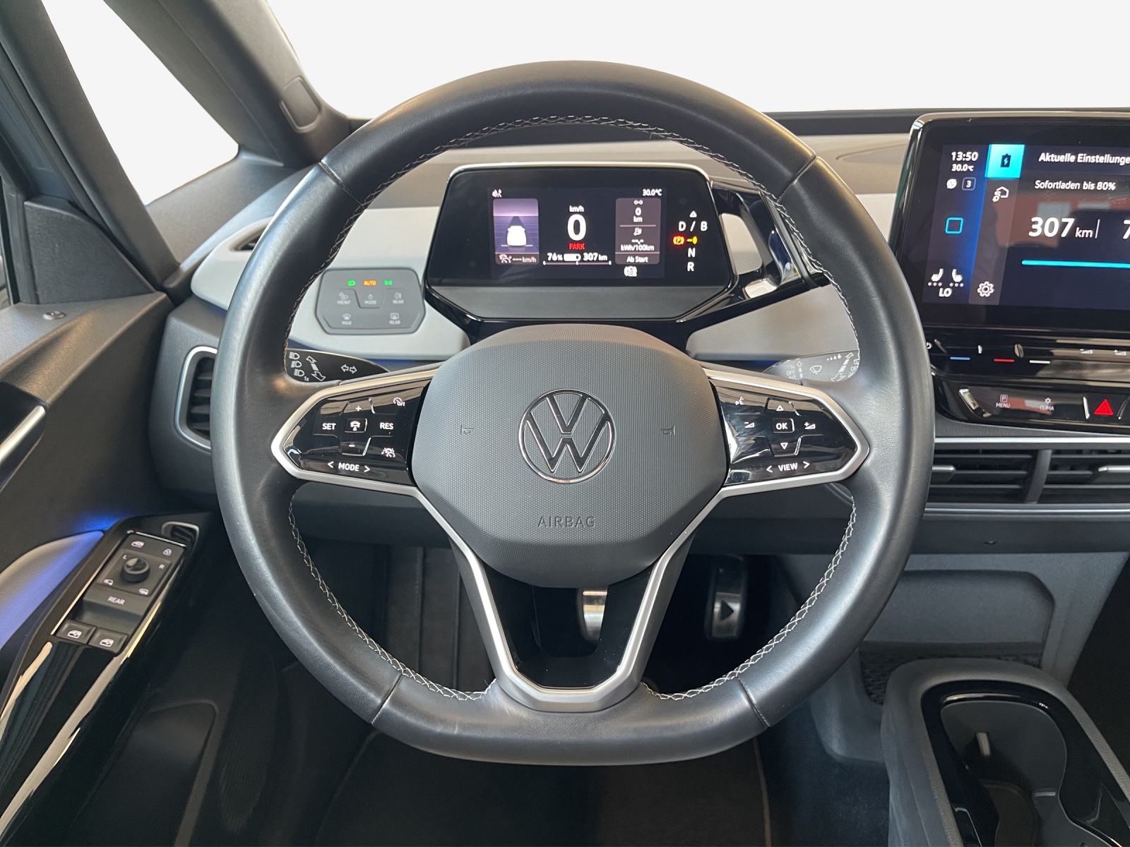 VW ID.3 Pro S 77 kWh Pro S-image-10
