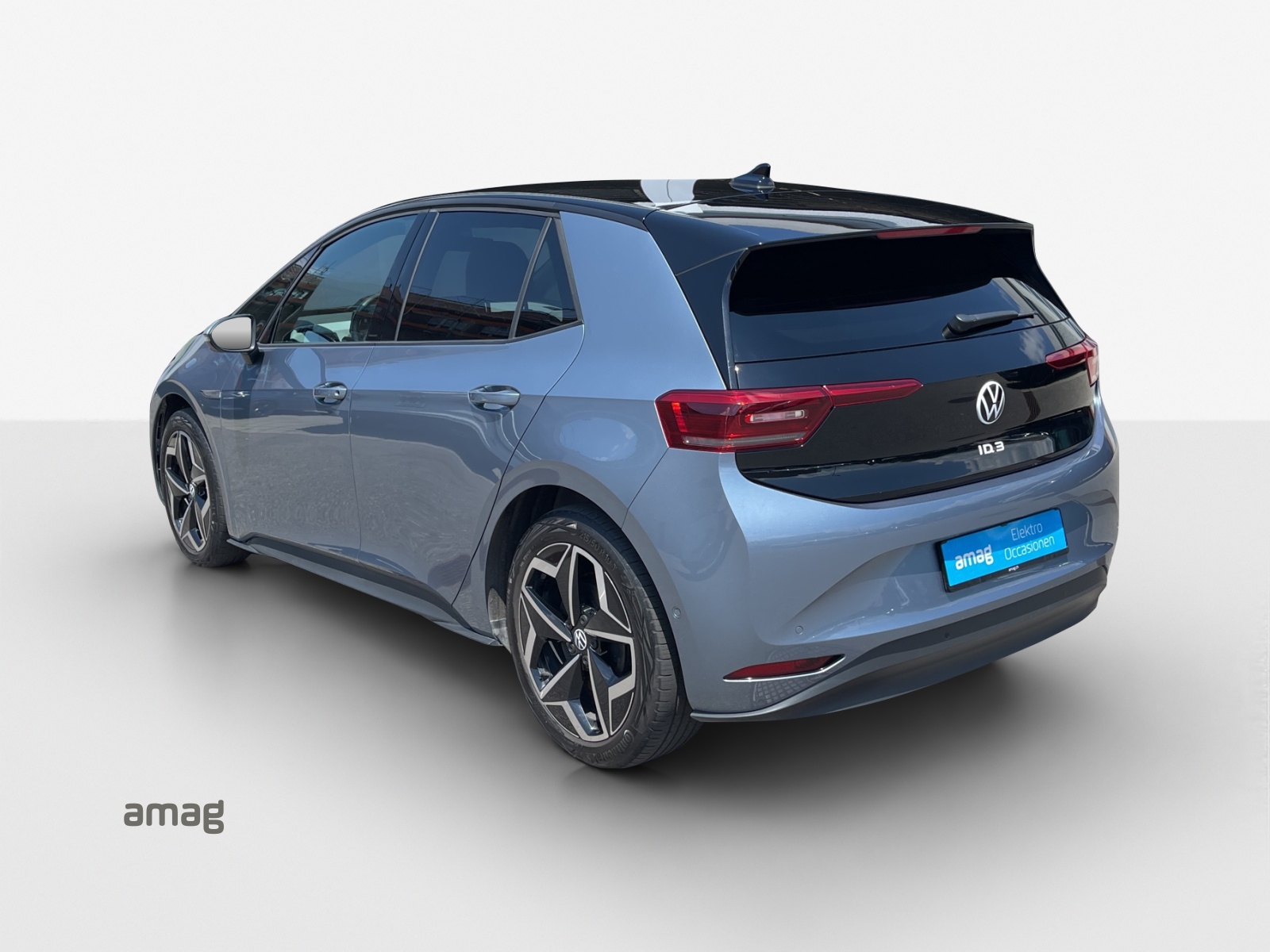 VW ID.3 Pro S 77 kWh Pro S-image-2