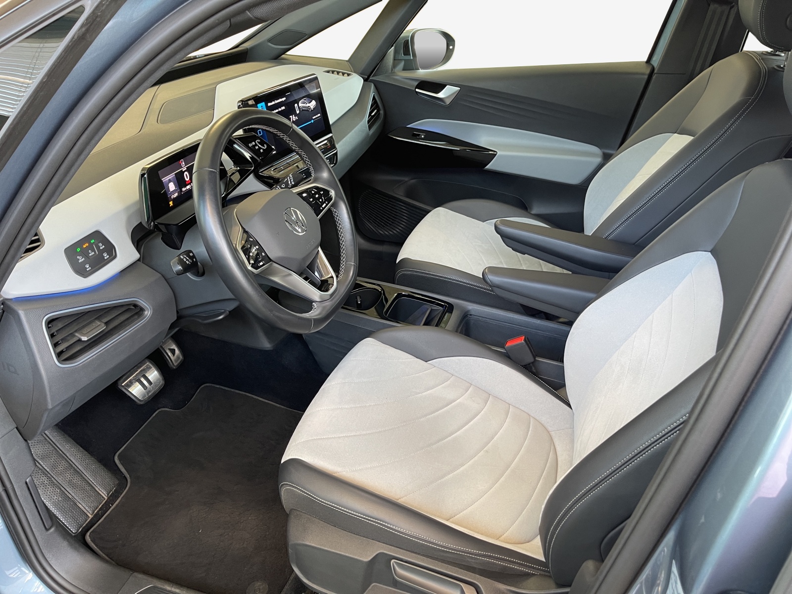 VW ID.3 Pro S 77 kWh Pro S-image-8