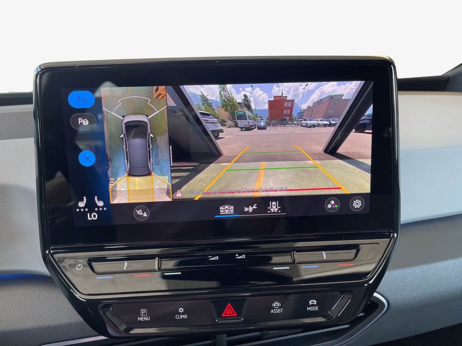 VW ID.3 Pro S 77 kWh Pro S-image-15