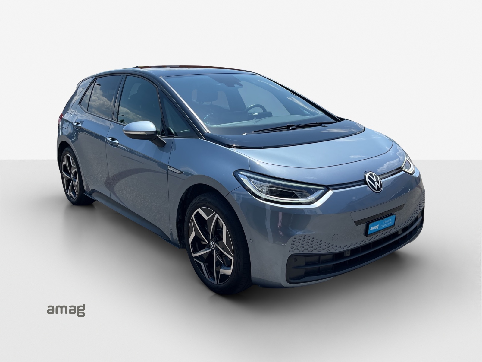 VW ID.3 Pro S 77 kWh Pro S-image-6
