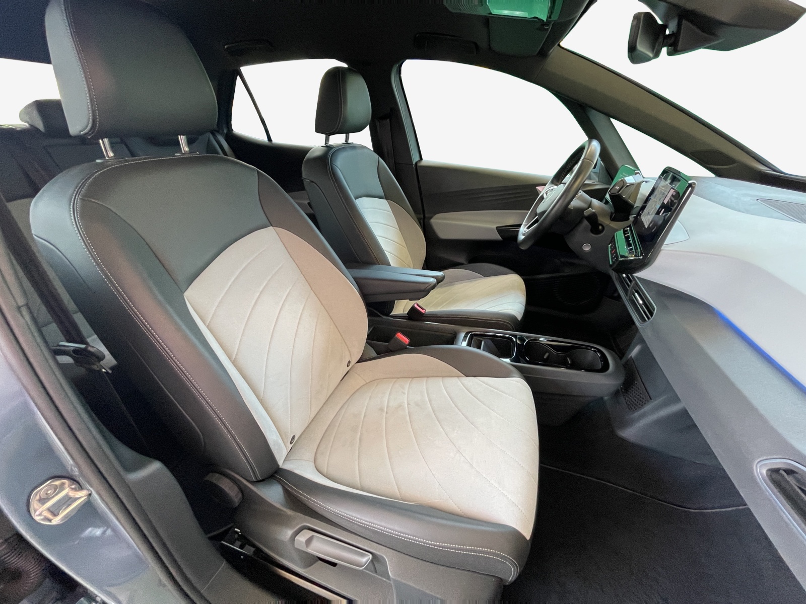 VW ID.3 Pro S 77 kWh Pro S-image-14