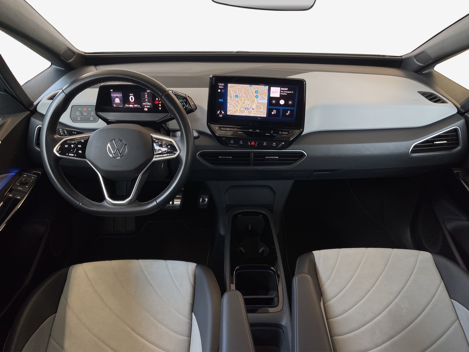 VW ID.3 Pro S 77 kWh Pro S-image-9