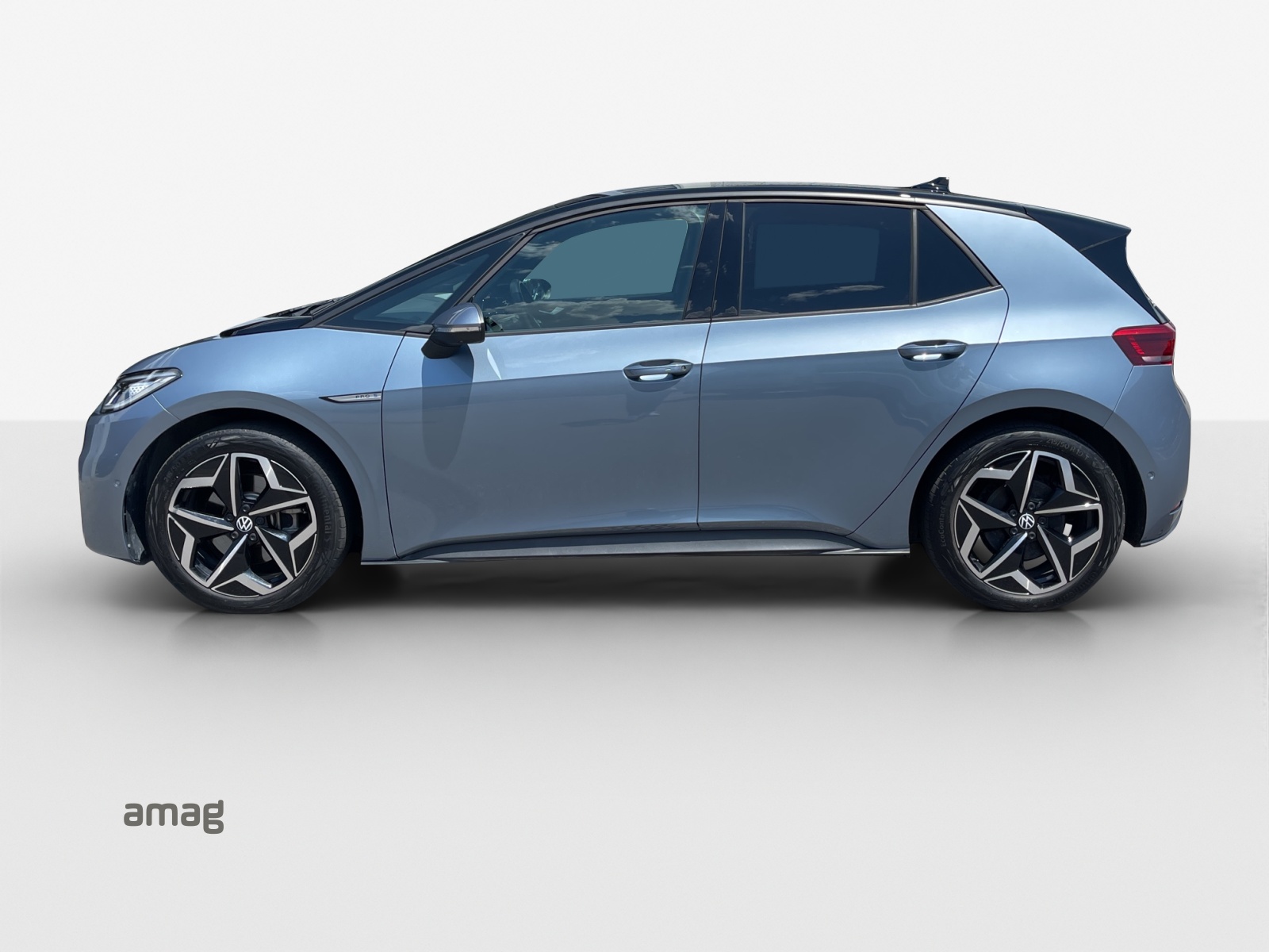 VW ID.3 Pro S 77 kWh Pro S-image-1