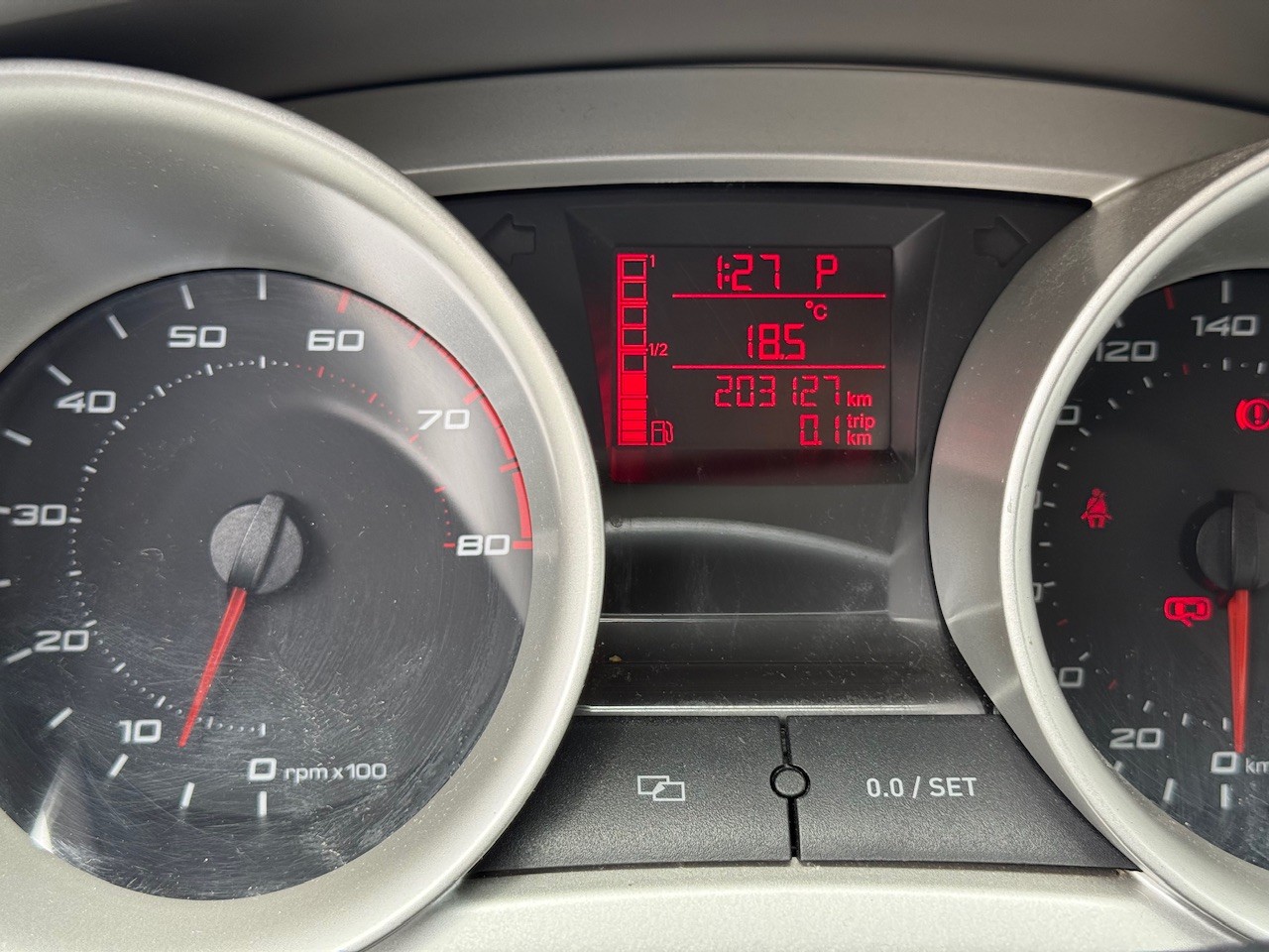 SEAT Ibiza 1.6 Style DSG-image-14